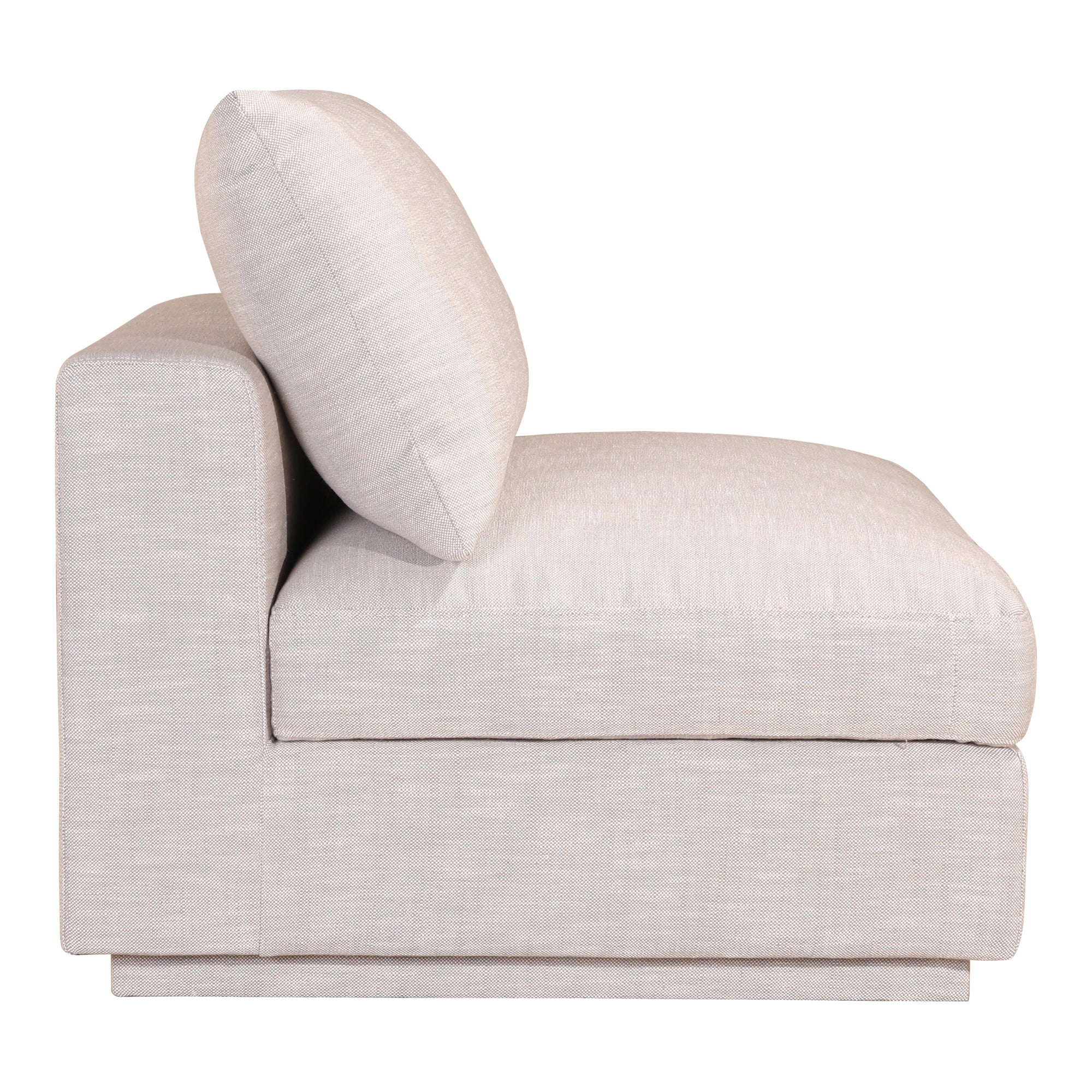 Justin Slipper Chair - Moes Home