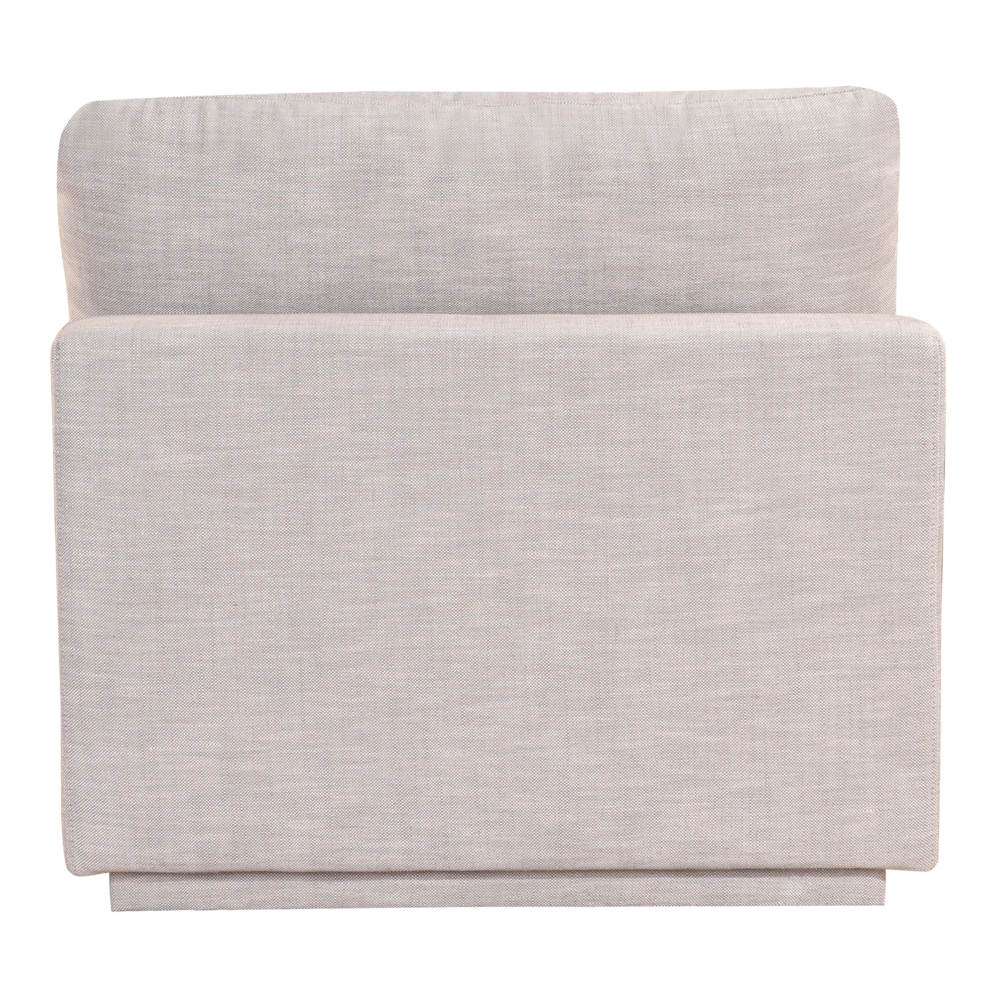 Justin Slipper Chair - Moes Home