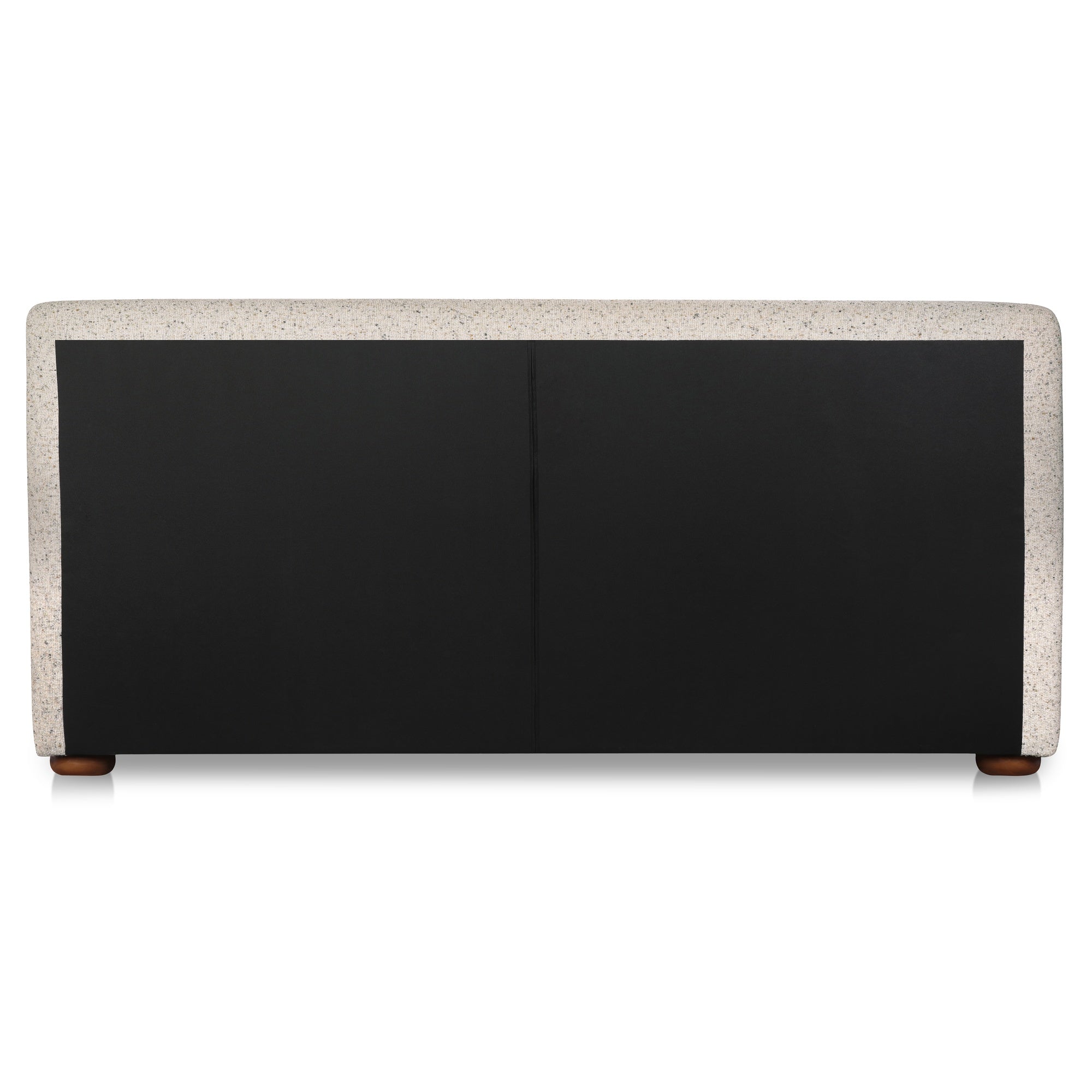 Beau Queen Storage Bed Warm Beige