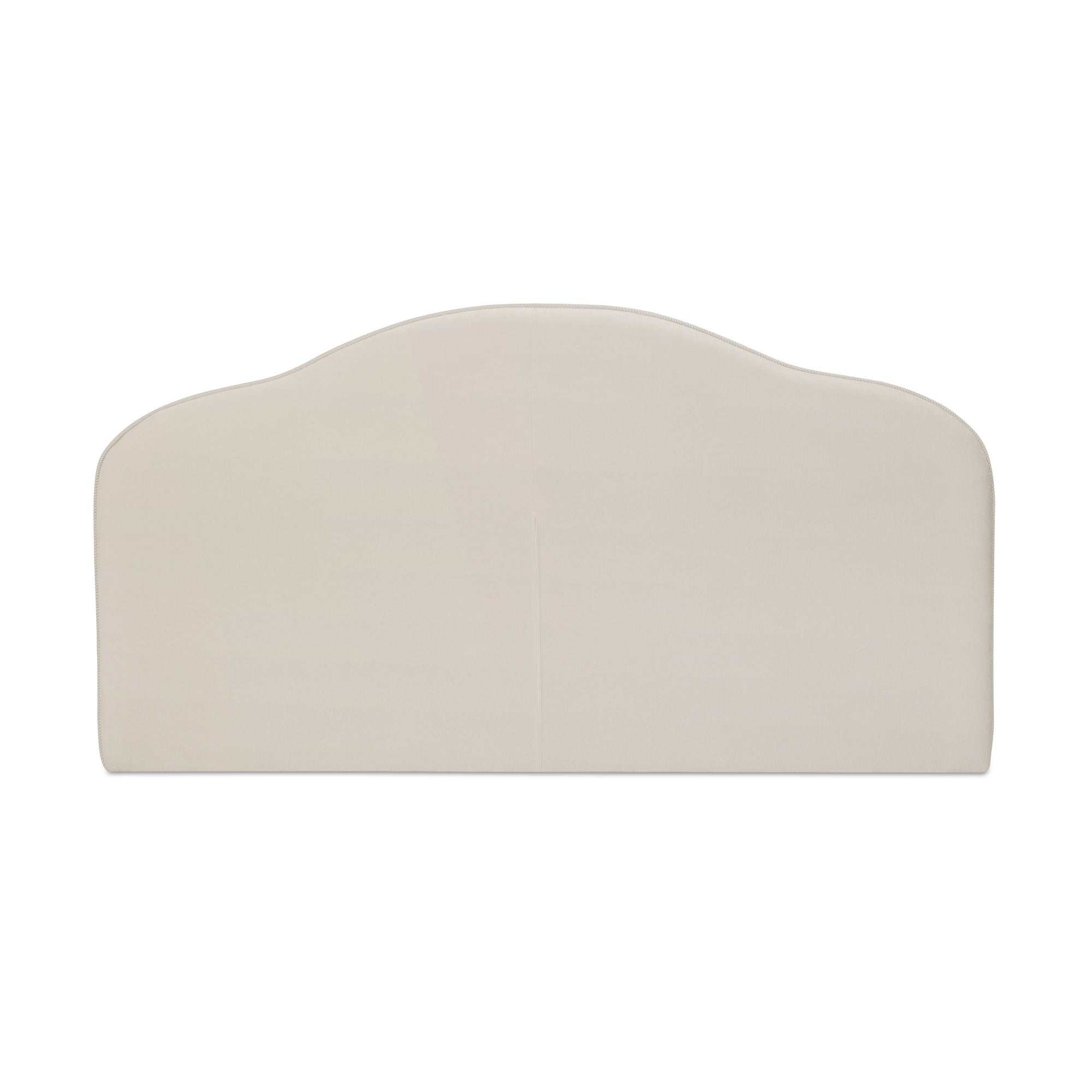 Maggie King Storage Bed Taupe
