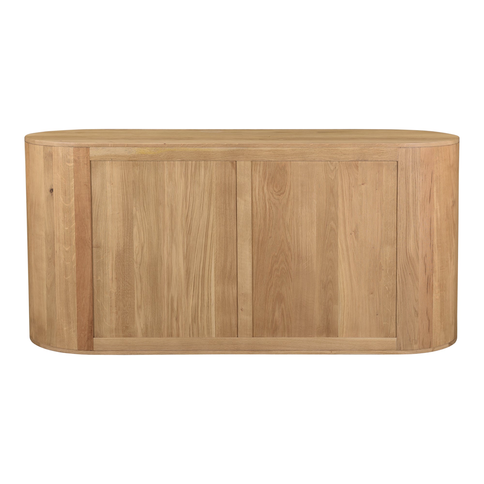 Theo 6 Drawer Dresser Natural - Moes Home