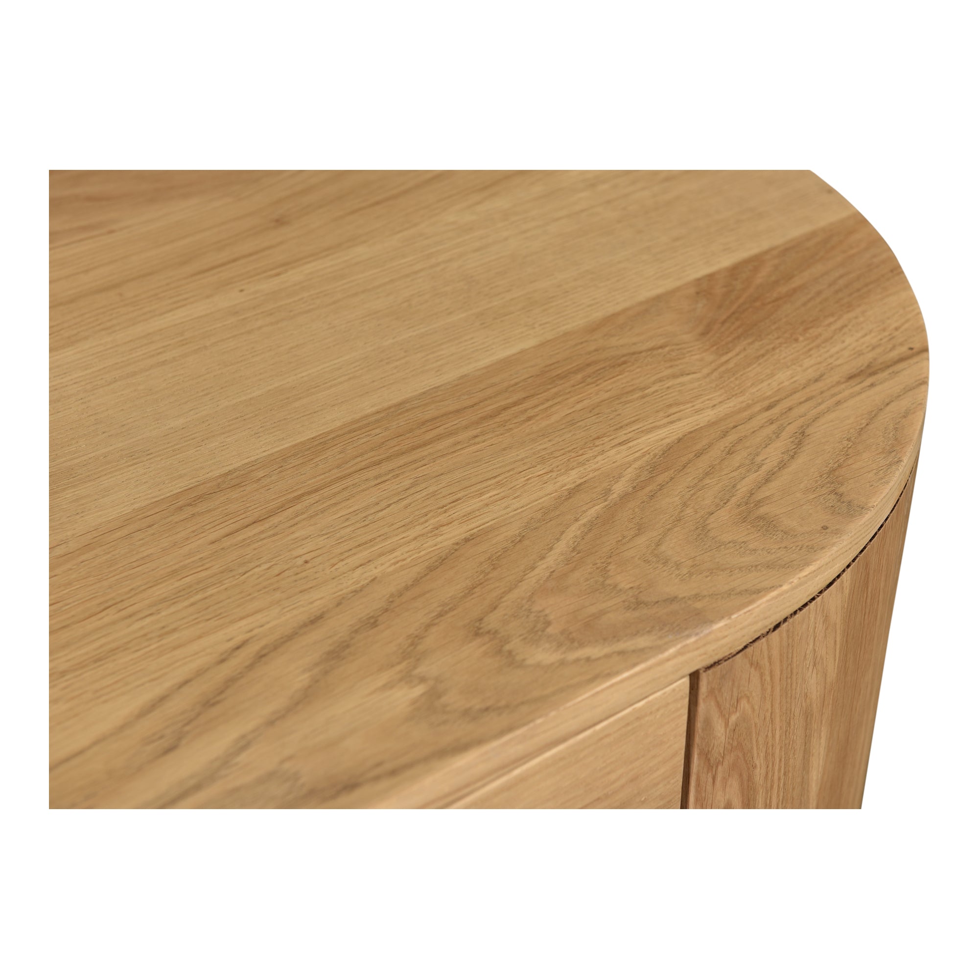 Theo 6 Drawer Dresser Natural - Moes Home
