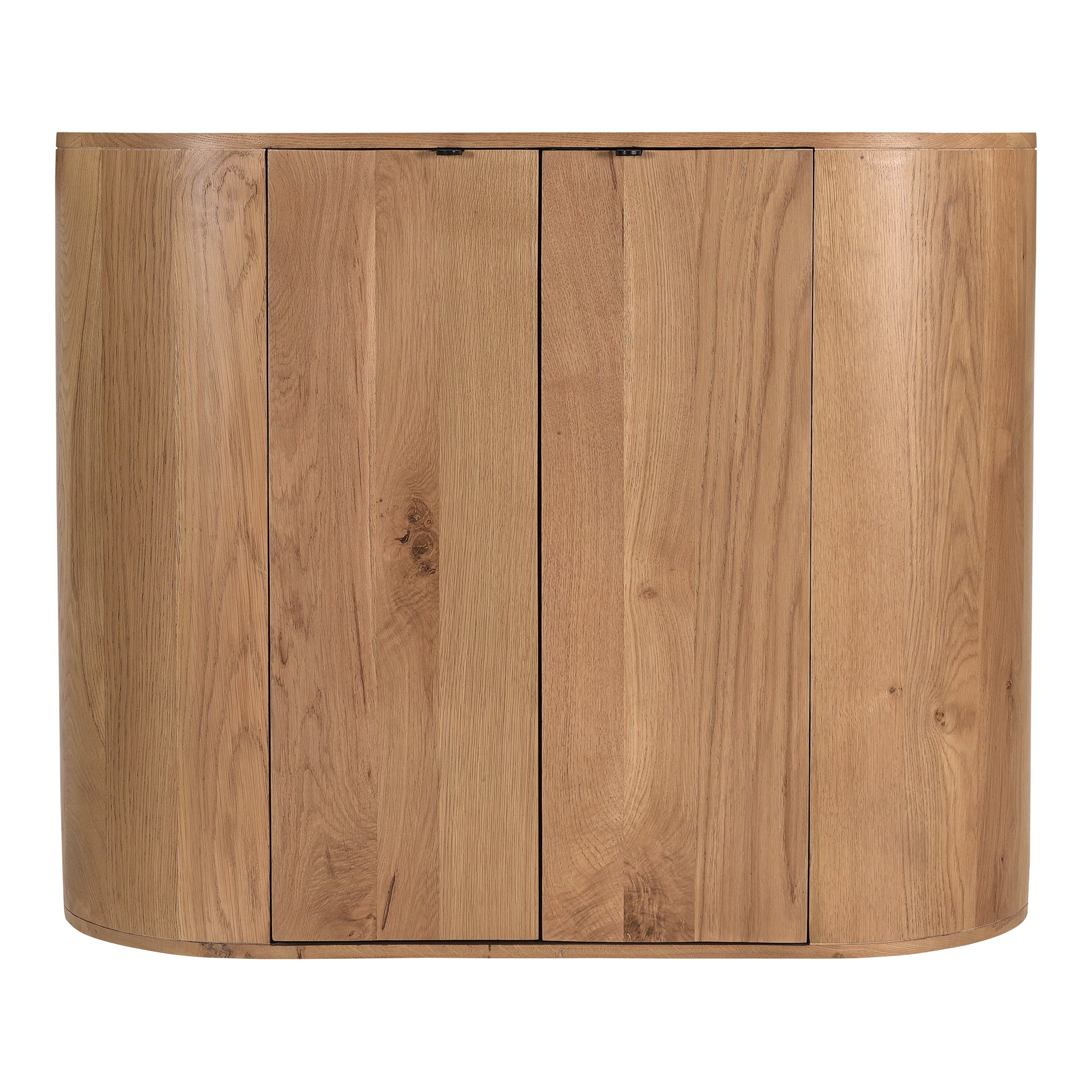 Theo Cabinet Natural - Moes Home