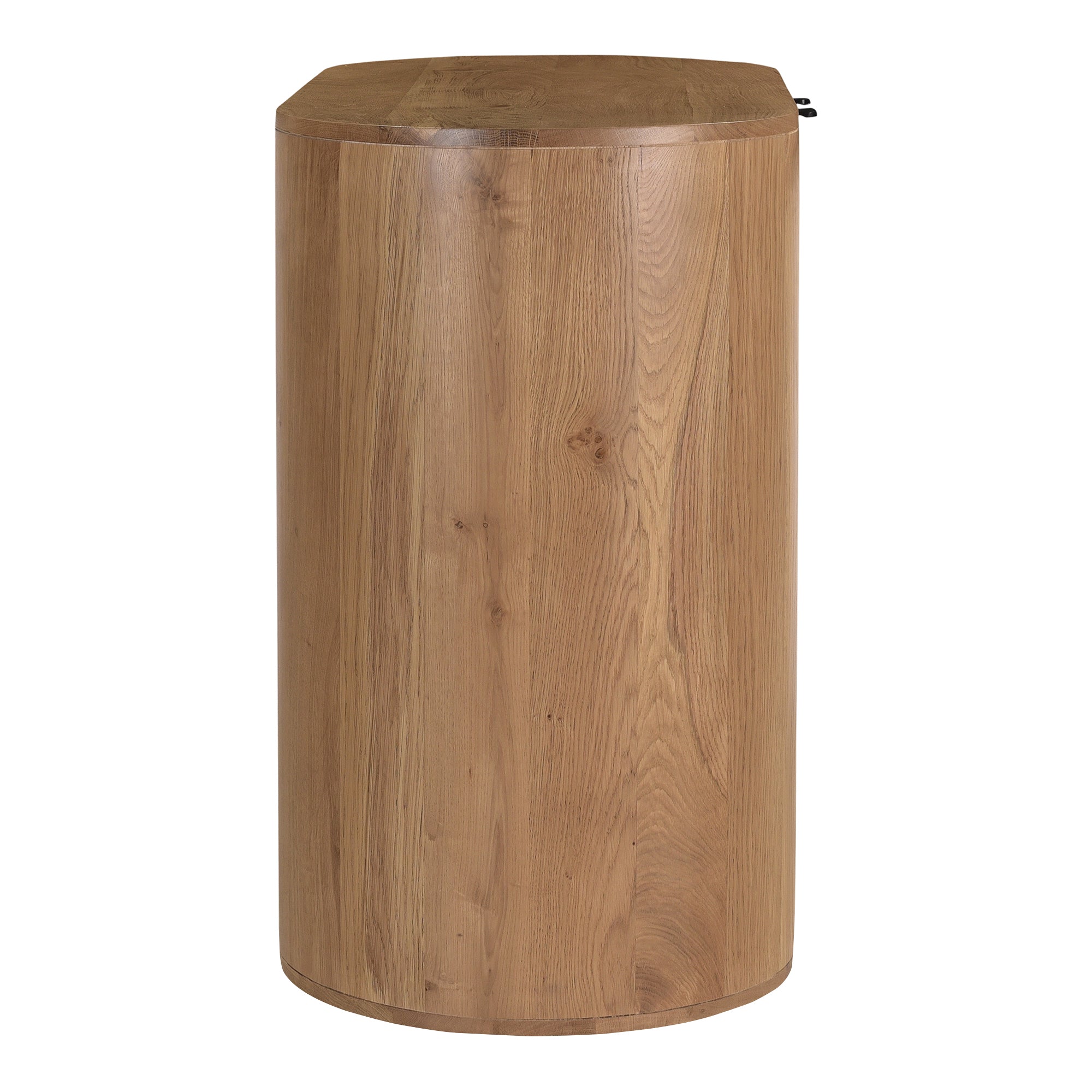 Theo Cabinet Natural - Moes Home