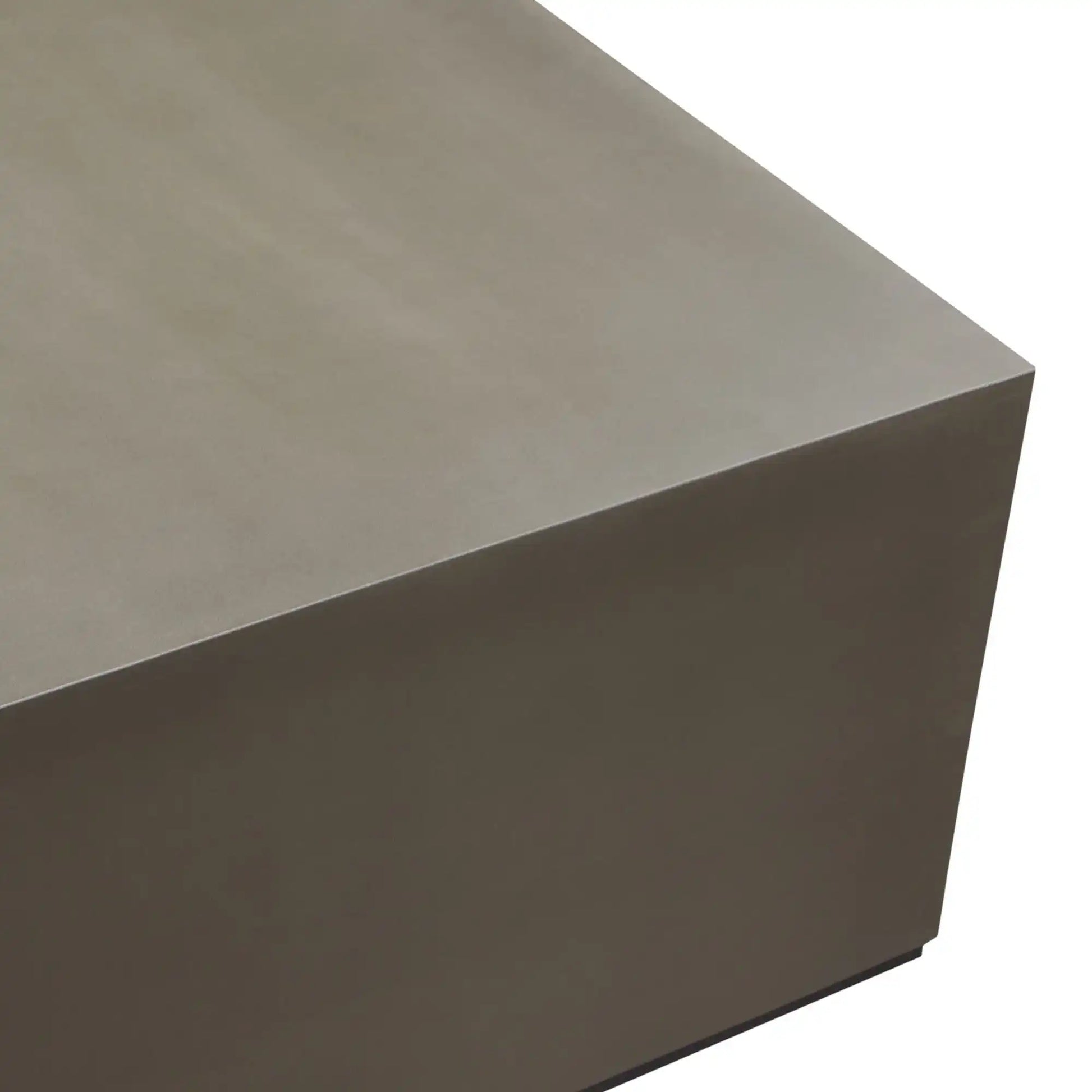 Montage Cement Coffee Table - Best Buy Furniture
