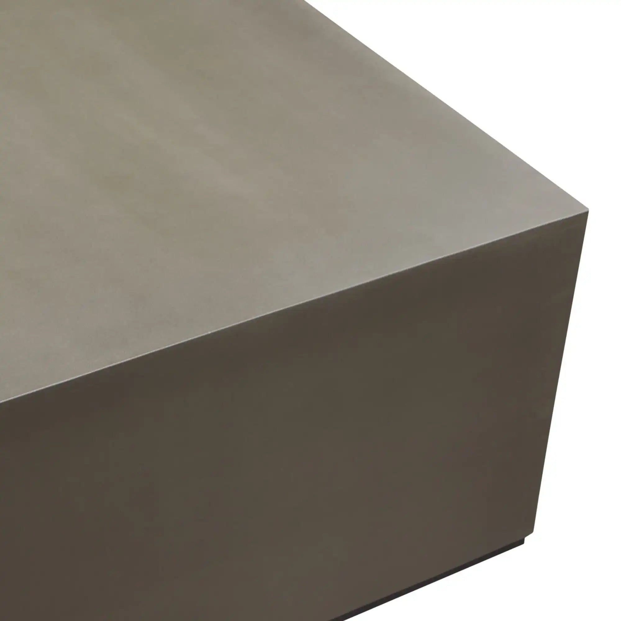 Montage Cement Coffee Table - Best Buy Furniture
