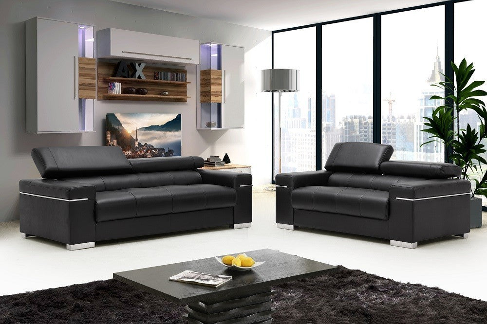 Soho Sofa J&M