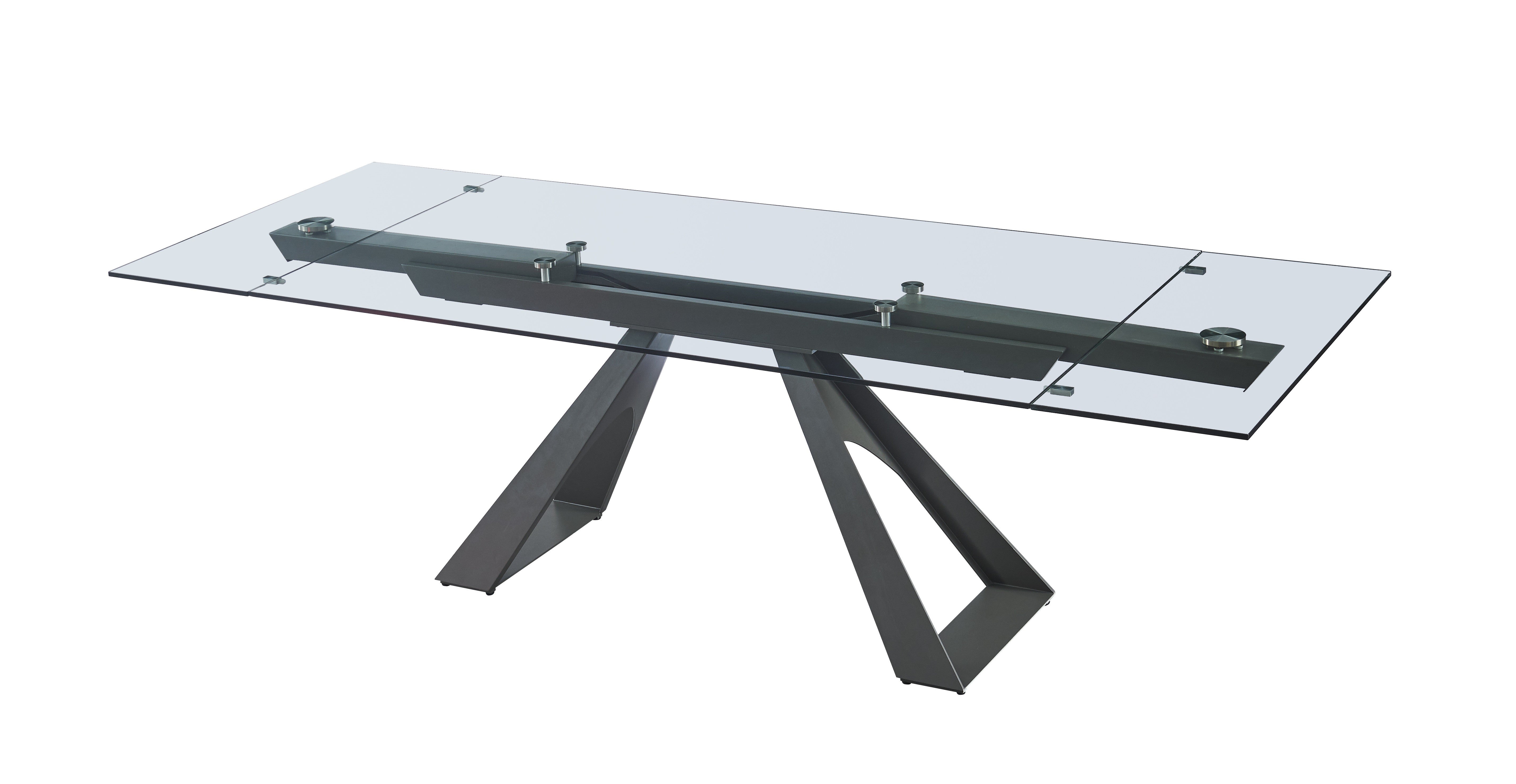 San Diego Extensions Dining Table J&M