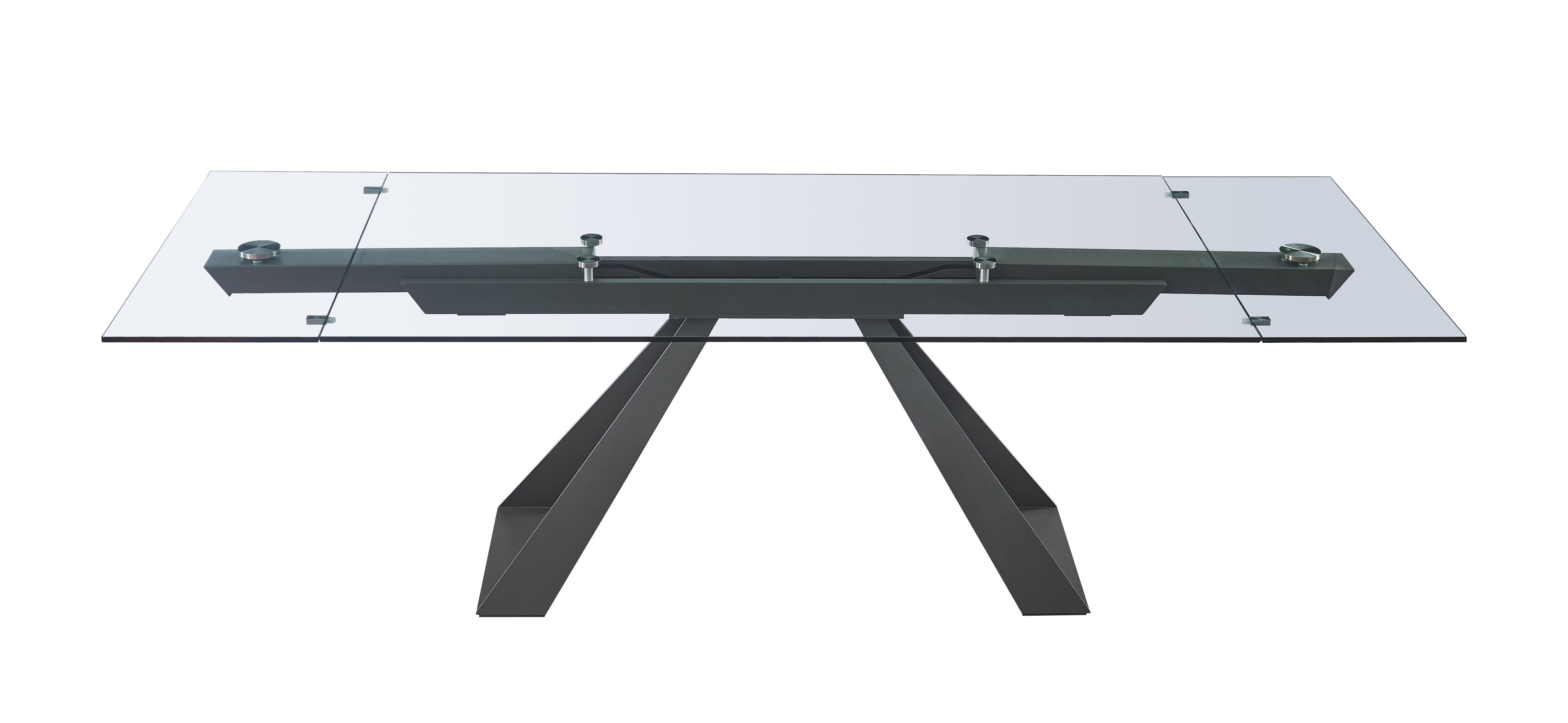 San Diego Extensions Dining Table J&M