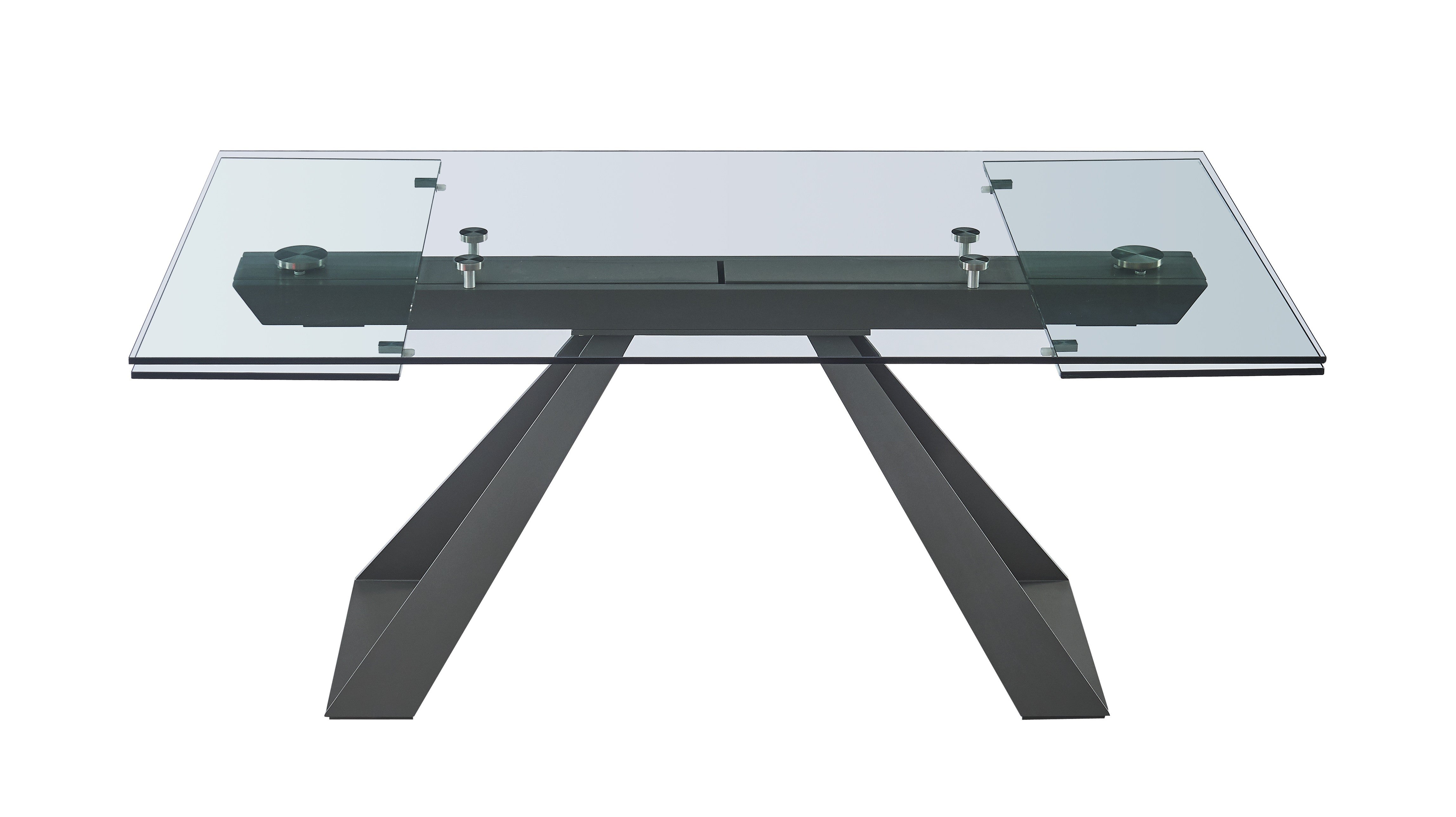 San Diego Extensions Dining Table J&M