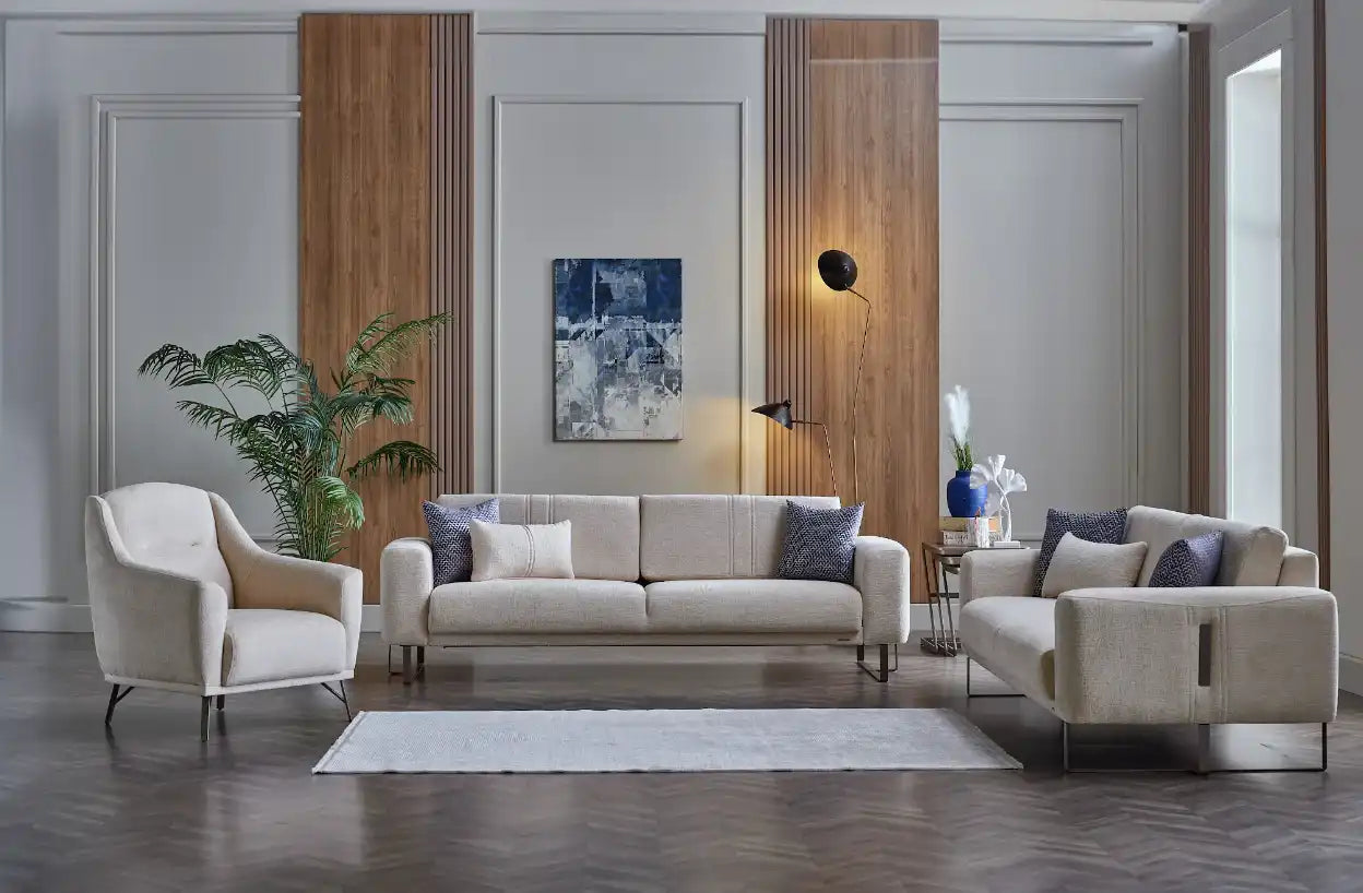 Mirante 94" Wide Full-Size Sleeper Sofa – Modern Comfort & Functionality - Best Buy Furniture
