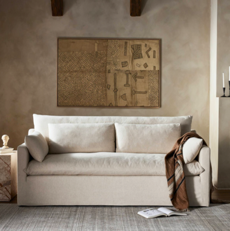 LOVESEATS