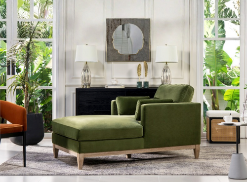 CHAISE LOUNGES