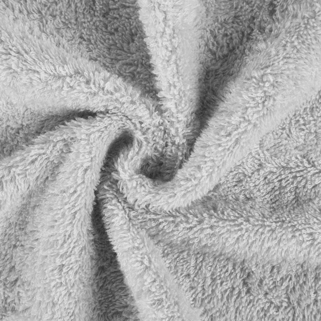 Rayon from Bamboo Eco-Friendly Fluffy Soft Solid Bath Towel Set of 3 - Bath Towel by Superior Brand