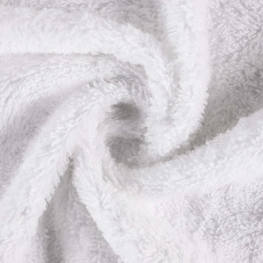 Rayon from Bamboo Eco-Friendly Fluffy Soft Solid Bath Towel Set of 3 - Bath Towel by Superior Brand