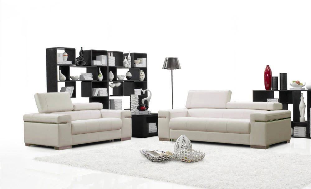 Soho Sofa J&M