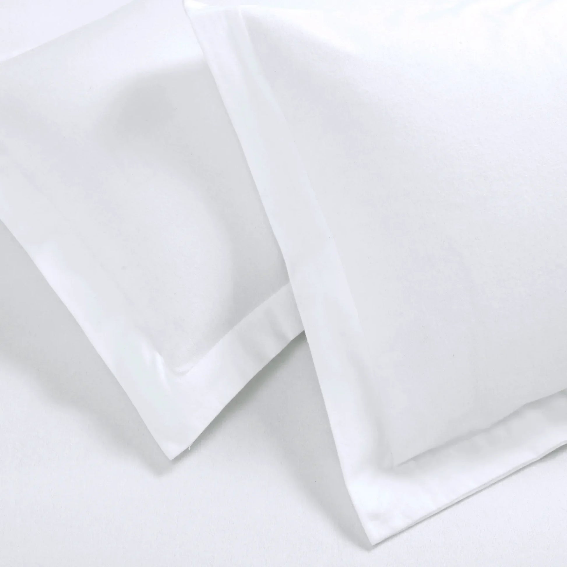 Flannel Cotton Modern Solid Fuzzy Duvet Cover Set With Pillow Shams - Duvet Cover Set by Superior Brand