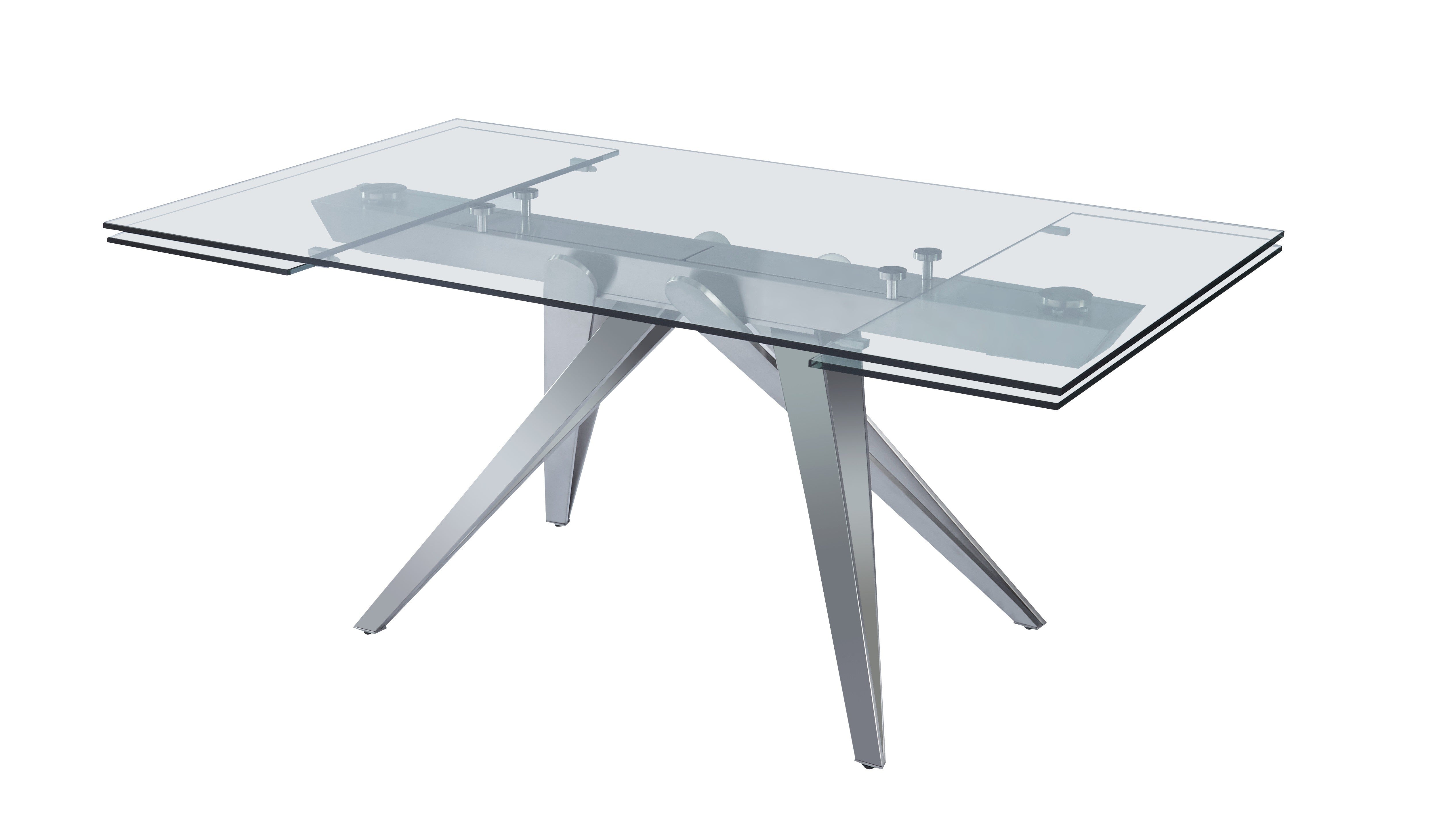 Strata Extensions Dining Table J&M