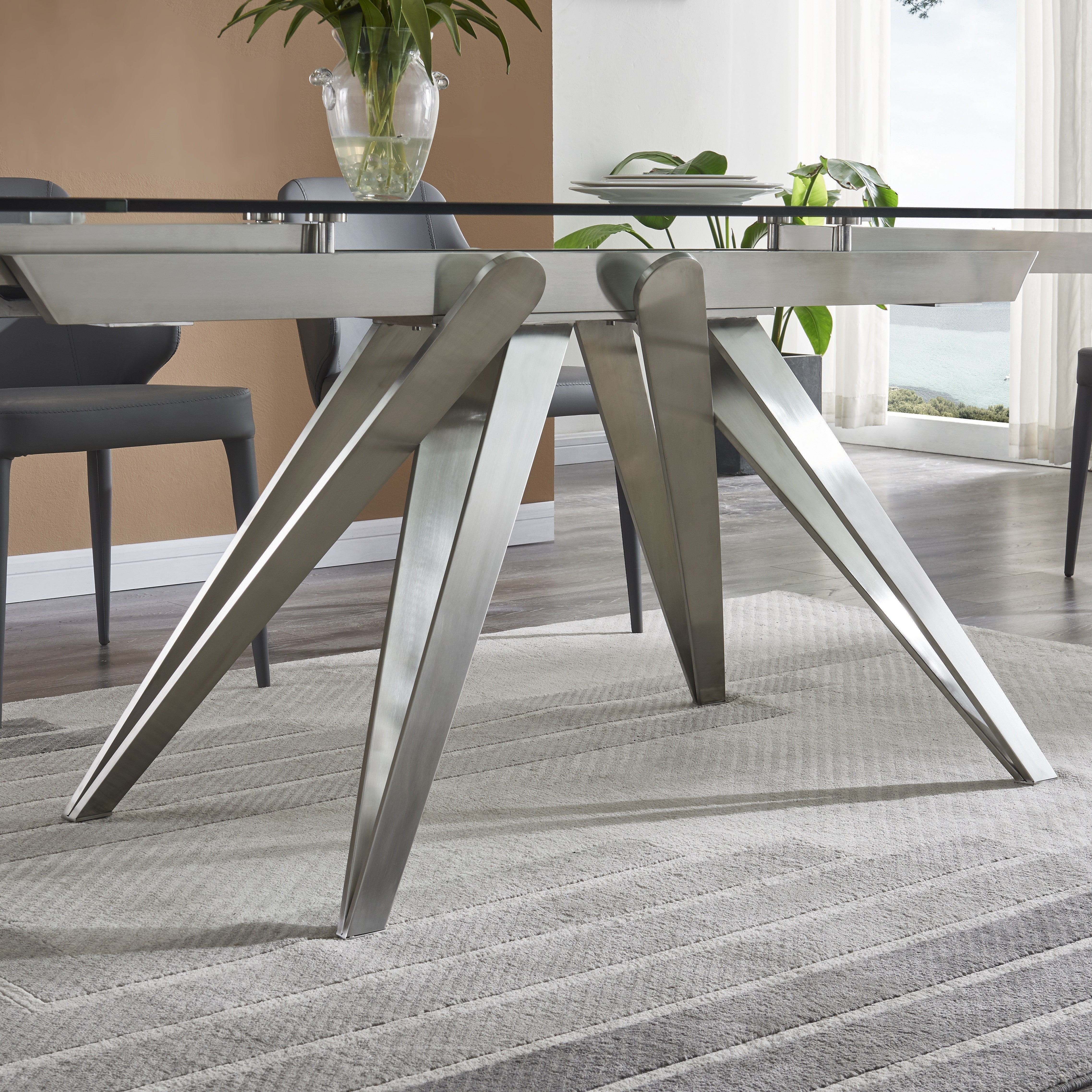 Strata Extensions Dining Table J&M