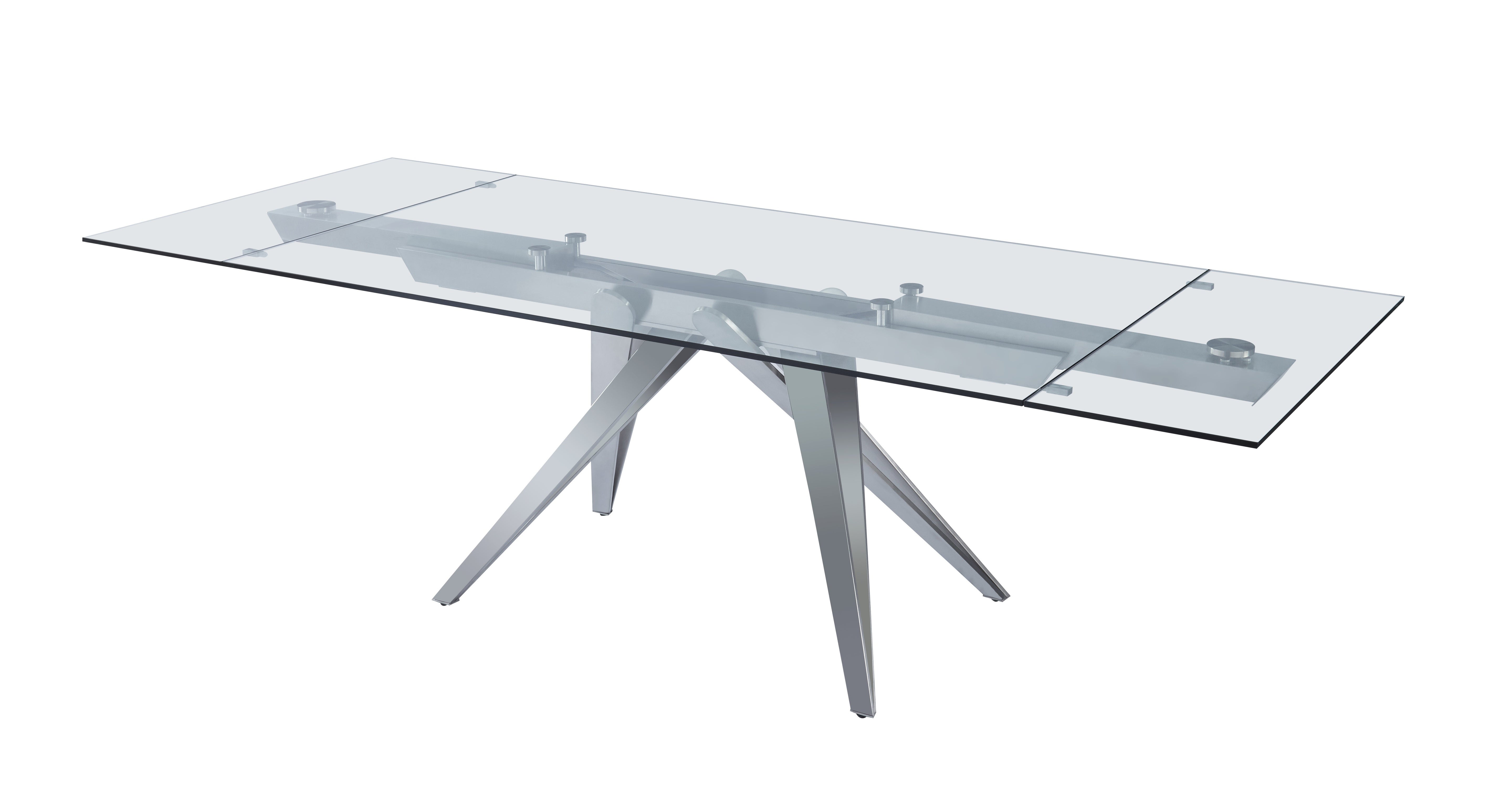 Strata Extensions Dining Table J&M