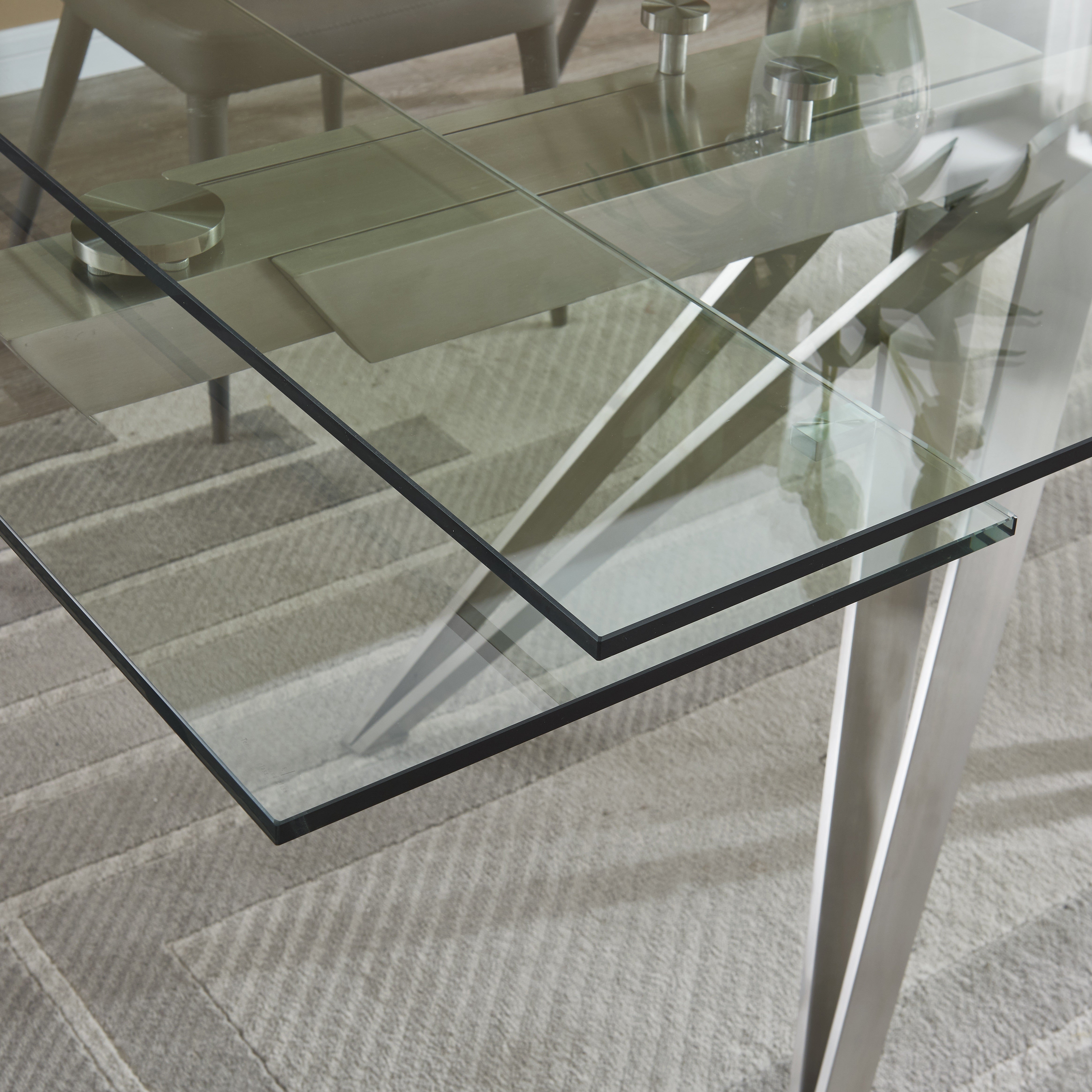 Strata Extensions Dining Table J&M