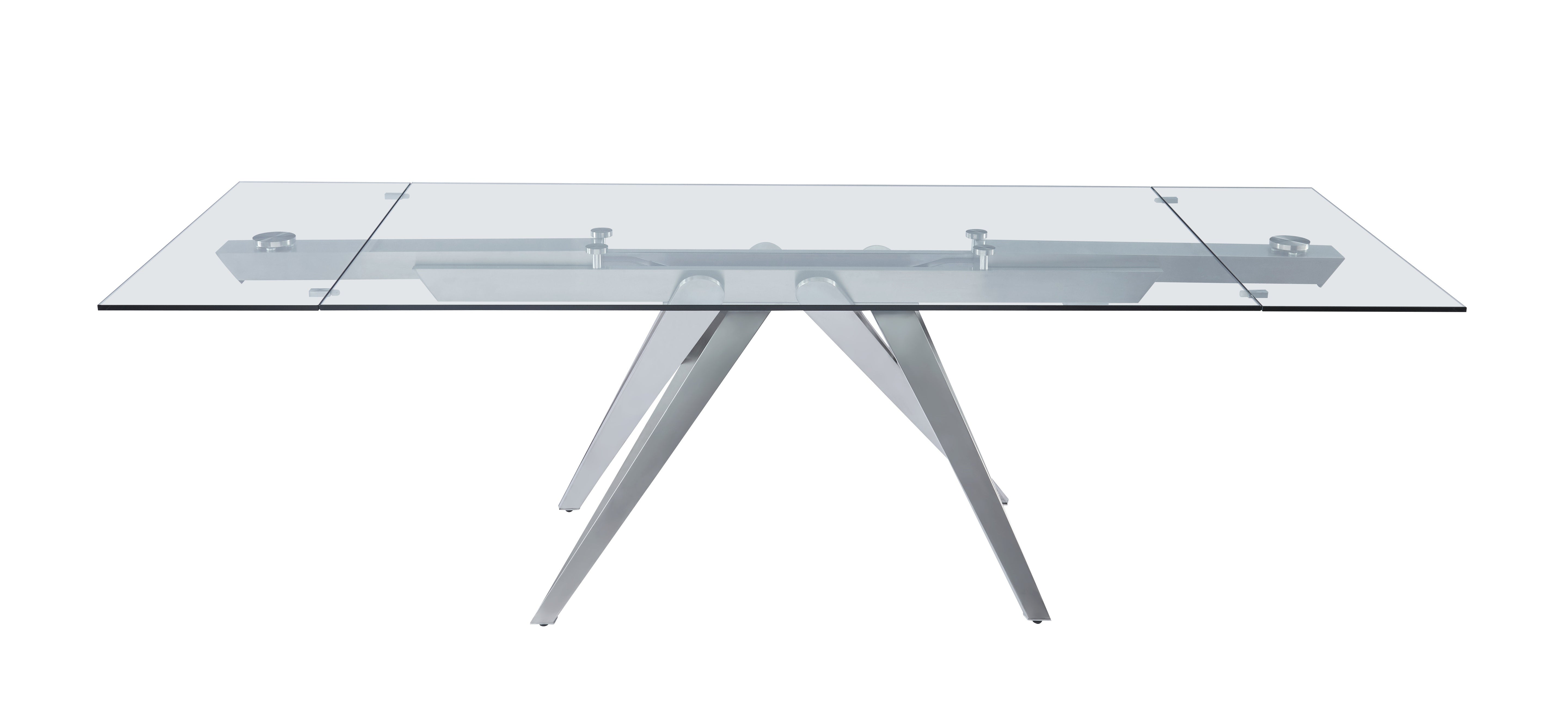 Strata Extensions Dining Table J&M