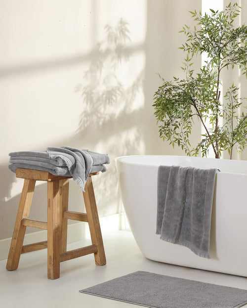 Premium Towels