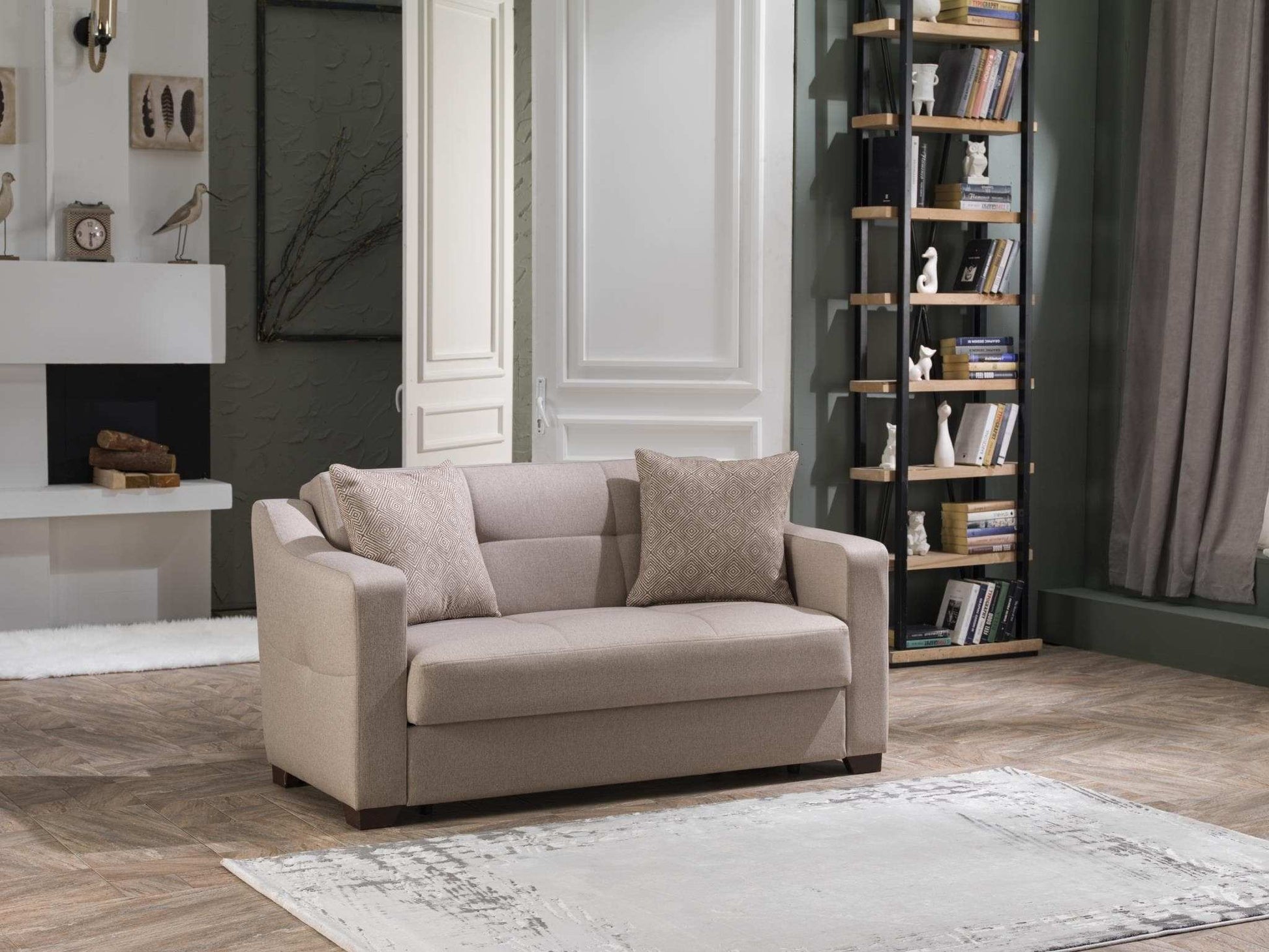 Tahoe Loveseat - Best Buy Furniture