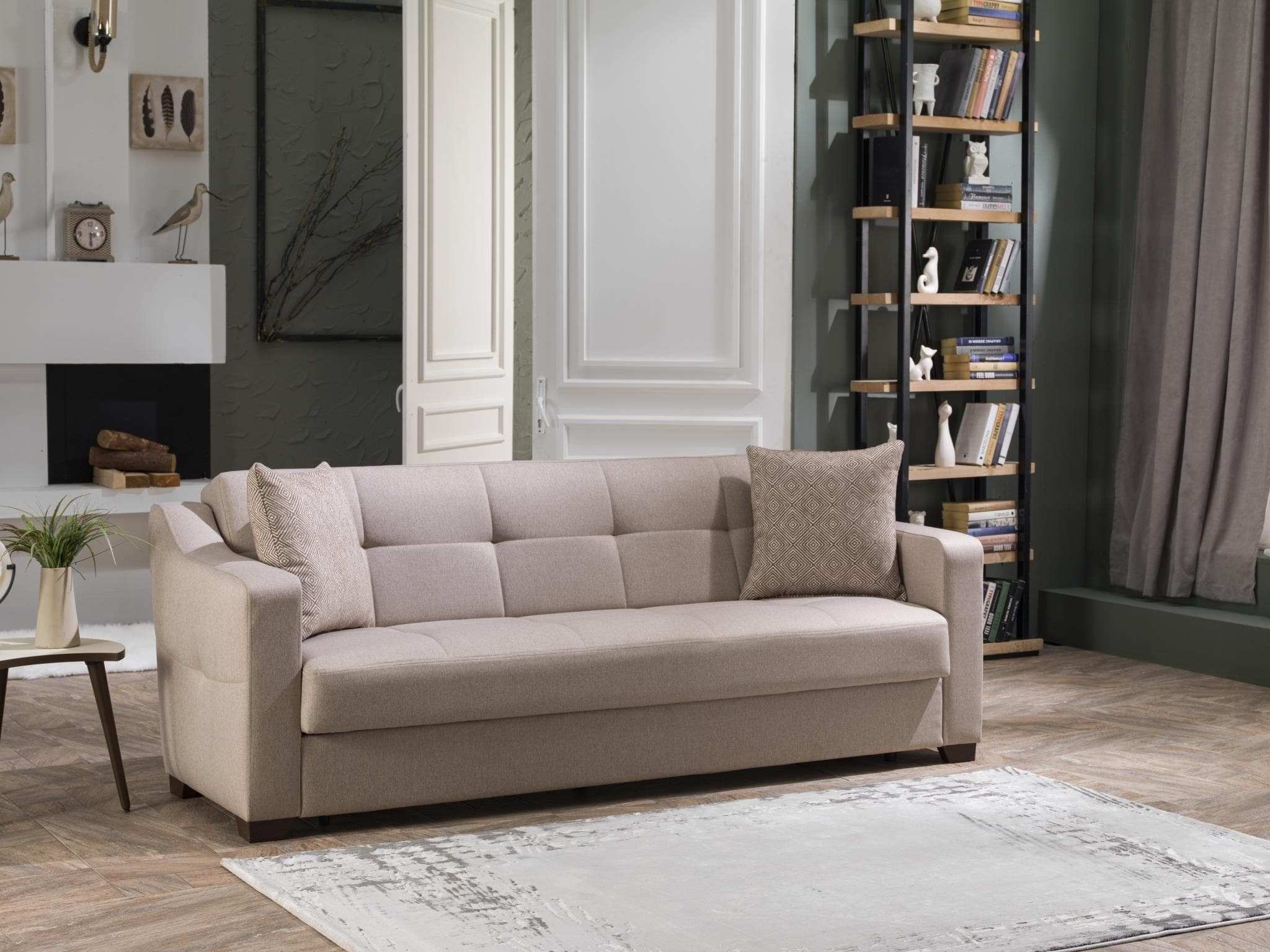Tahoe 3 Seat Sleeper - Best Buy Furniture