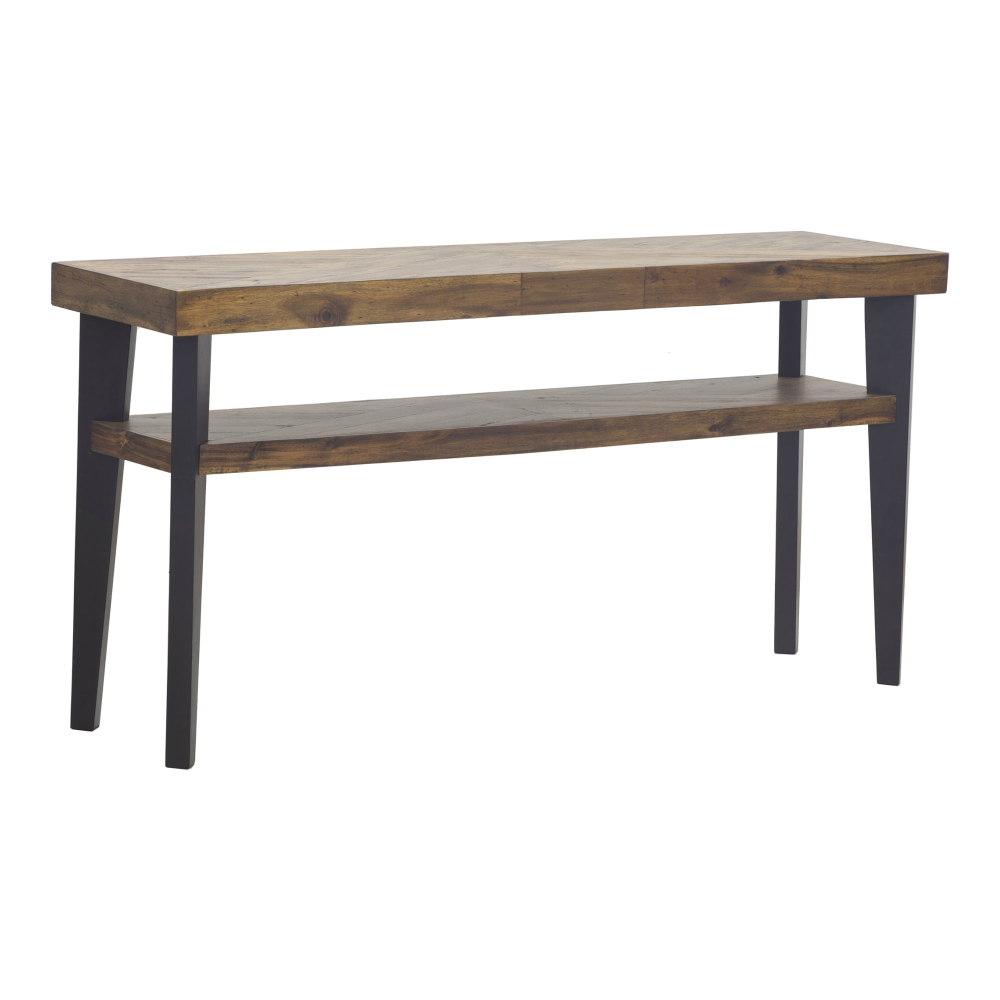 Parq Console Table Amber - Moes Home