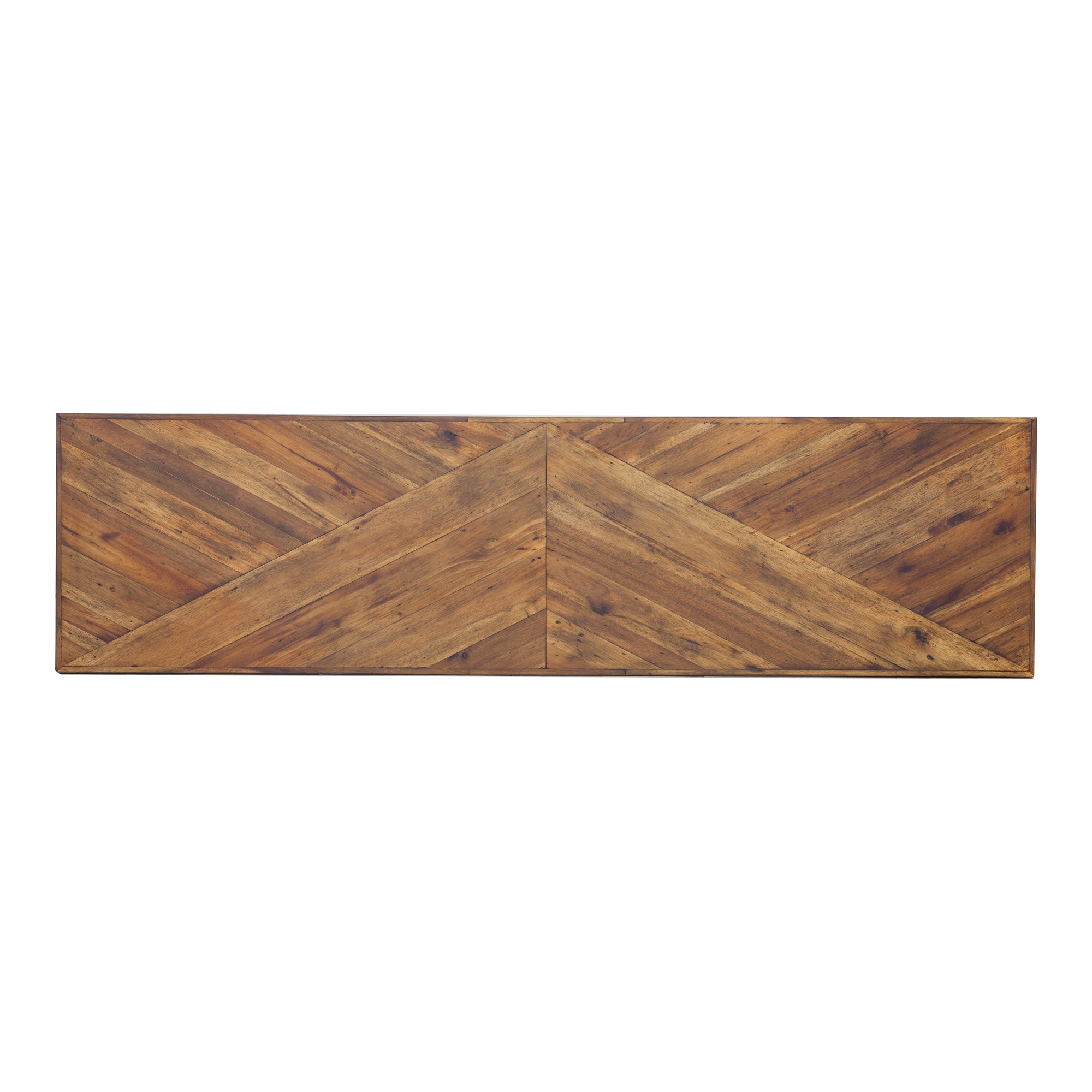 Parq Console Table Amber - Moes Home