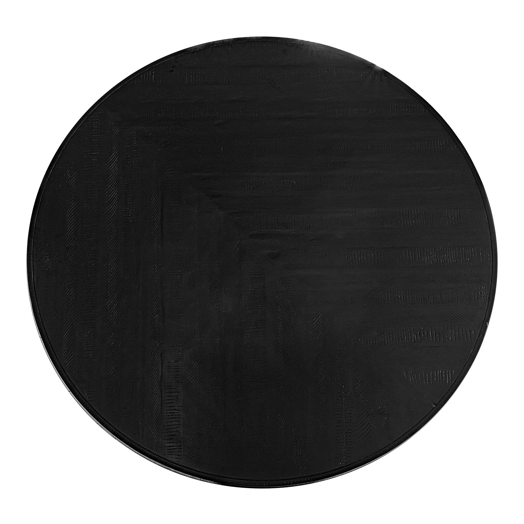 Parq 60In Round Dining Table
