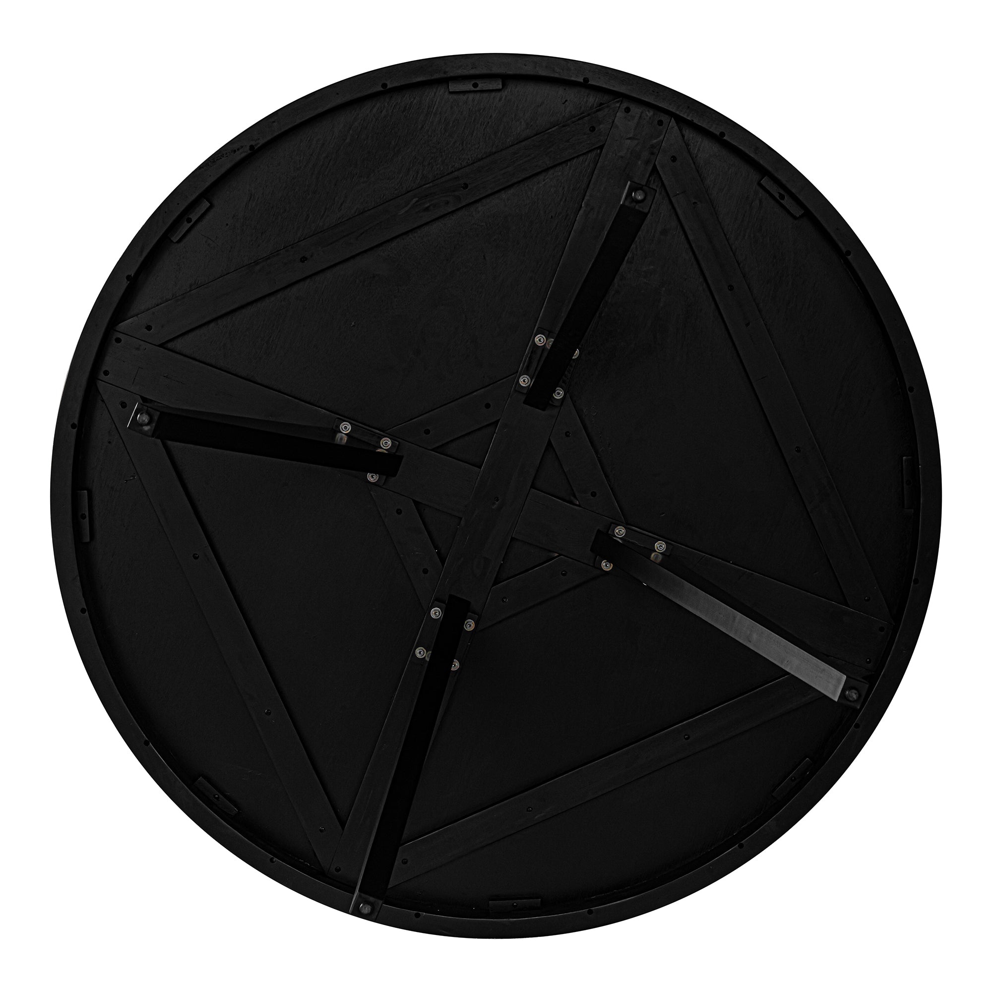 Parq 60In Round Dining Table