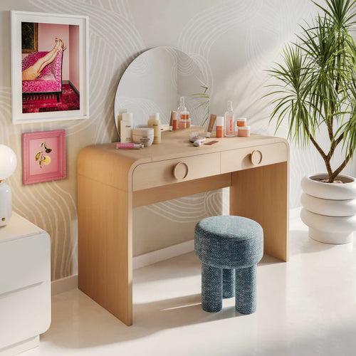 VANITIES