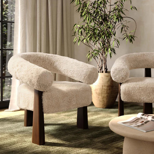 ACCENT CHAIRS