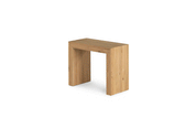 Transformer Extendable Dining Table - Best Buy Furniture