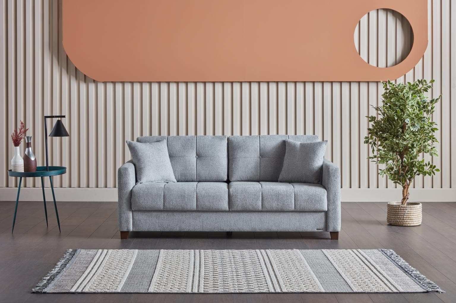 Twinsoft Queen Sleeper - Best Buy Furniture