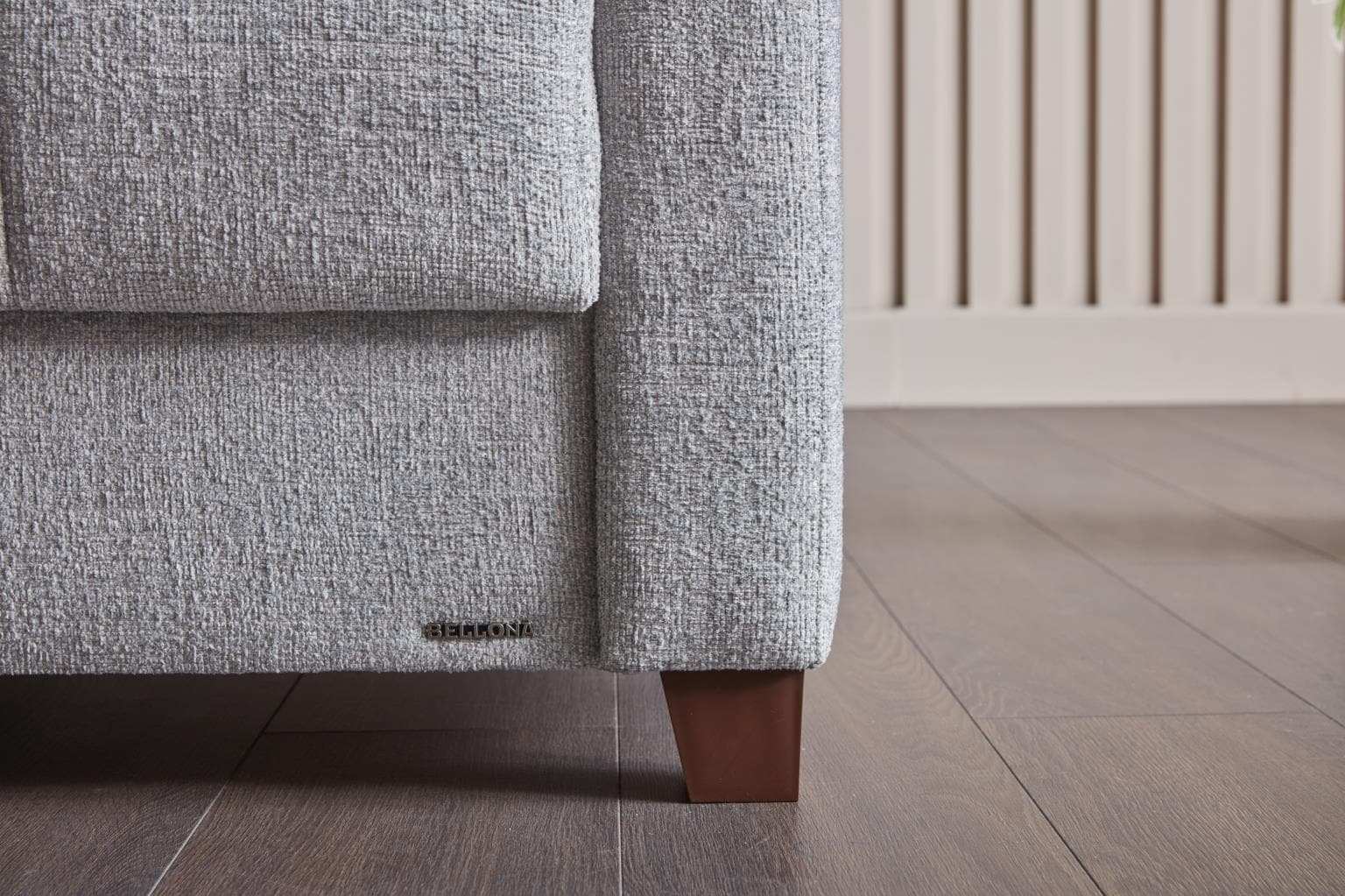 Twinsoft Queen Sleeper - Best Buy Furniture