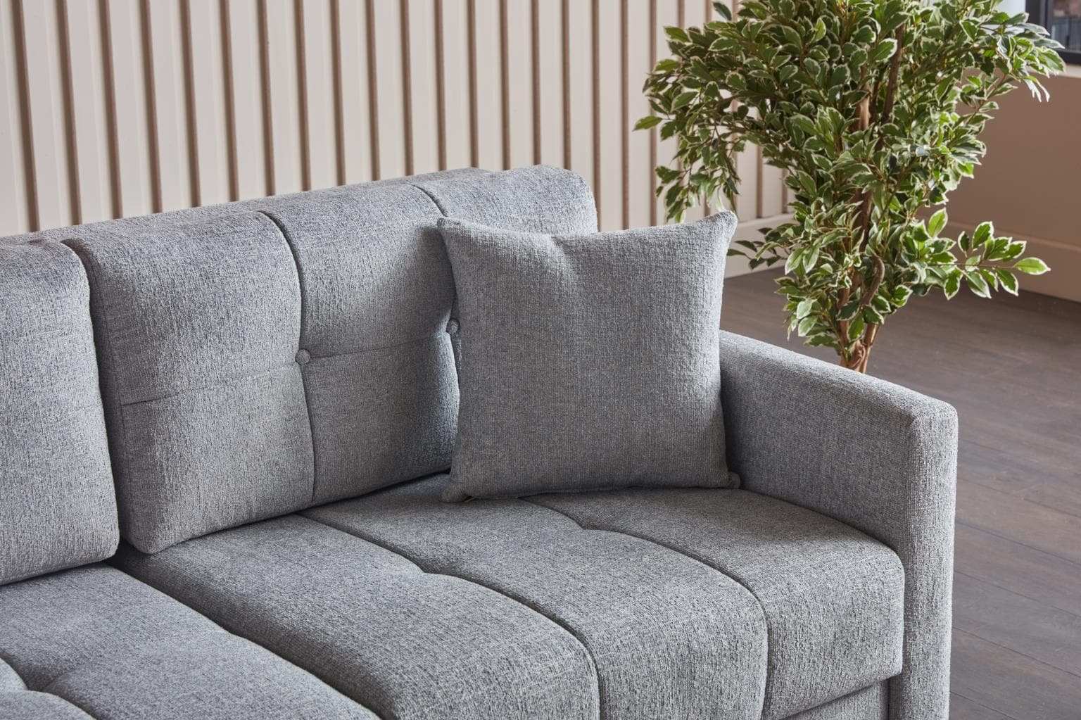 Twinsoft Queen Sleeper - Best Buy Furniture