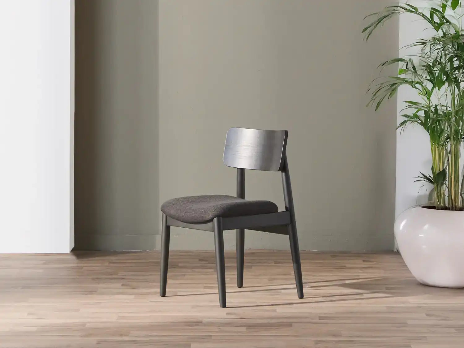 Transformer Round Chair (Set of 2) - Best Buy Furniture