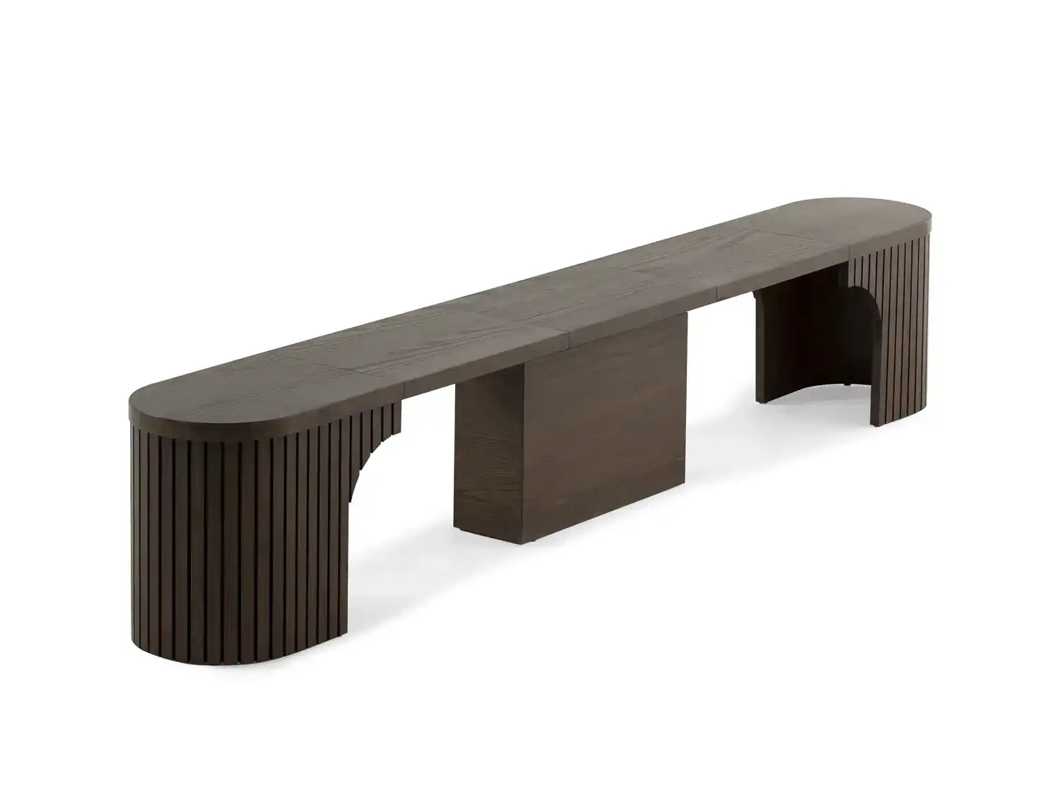 Transformer Round Bench - Best Buy Furniture