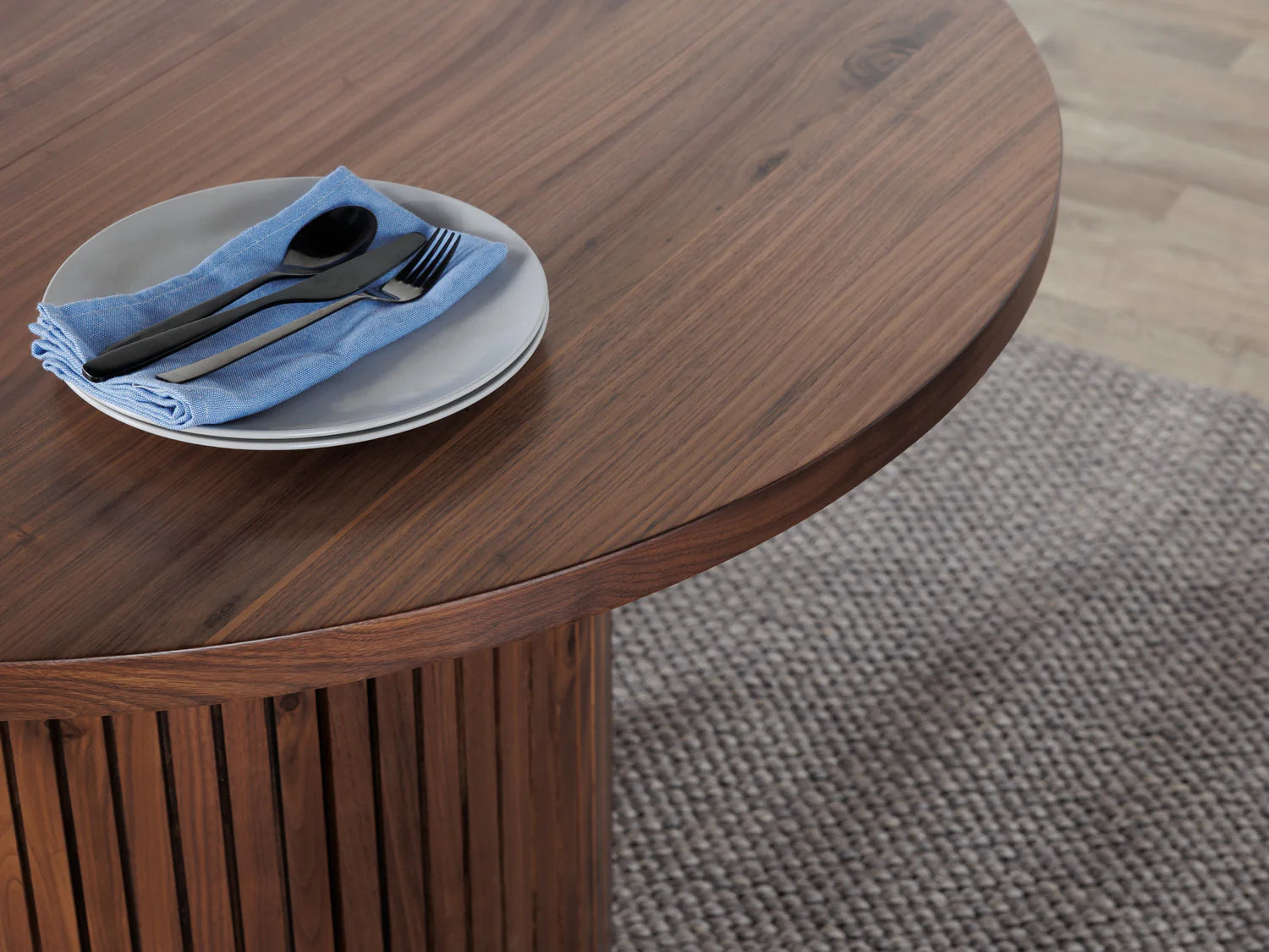 Transformer Round Table