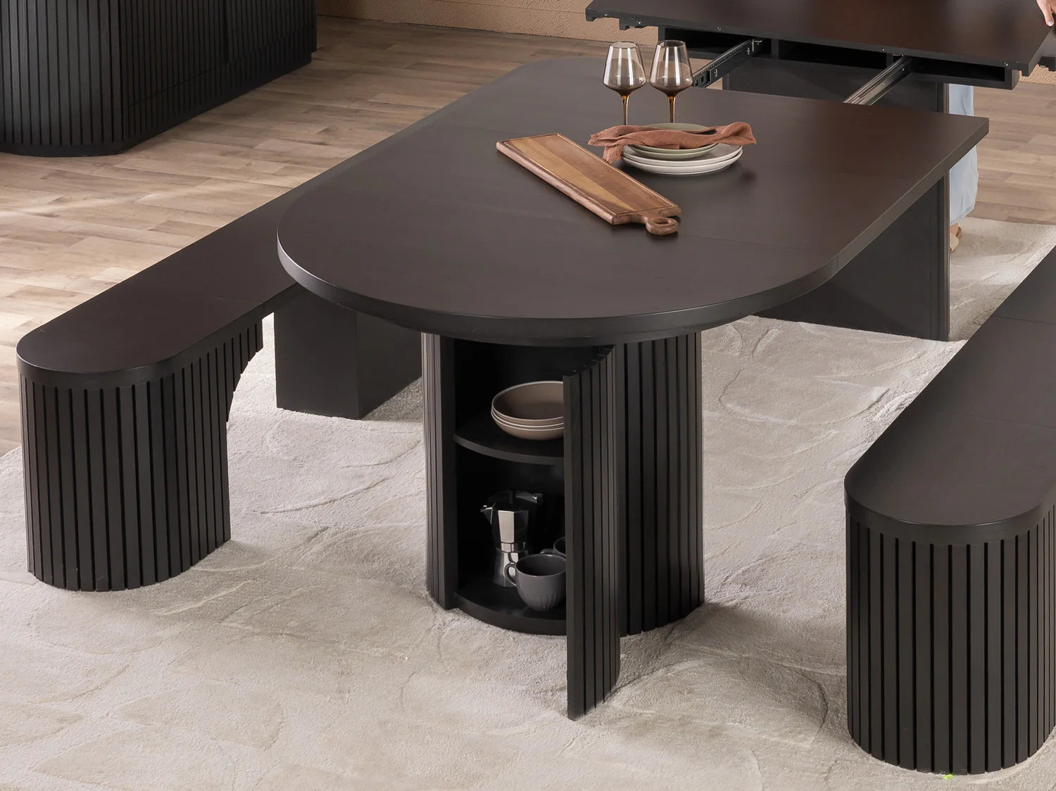 Transformer Round Table