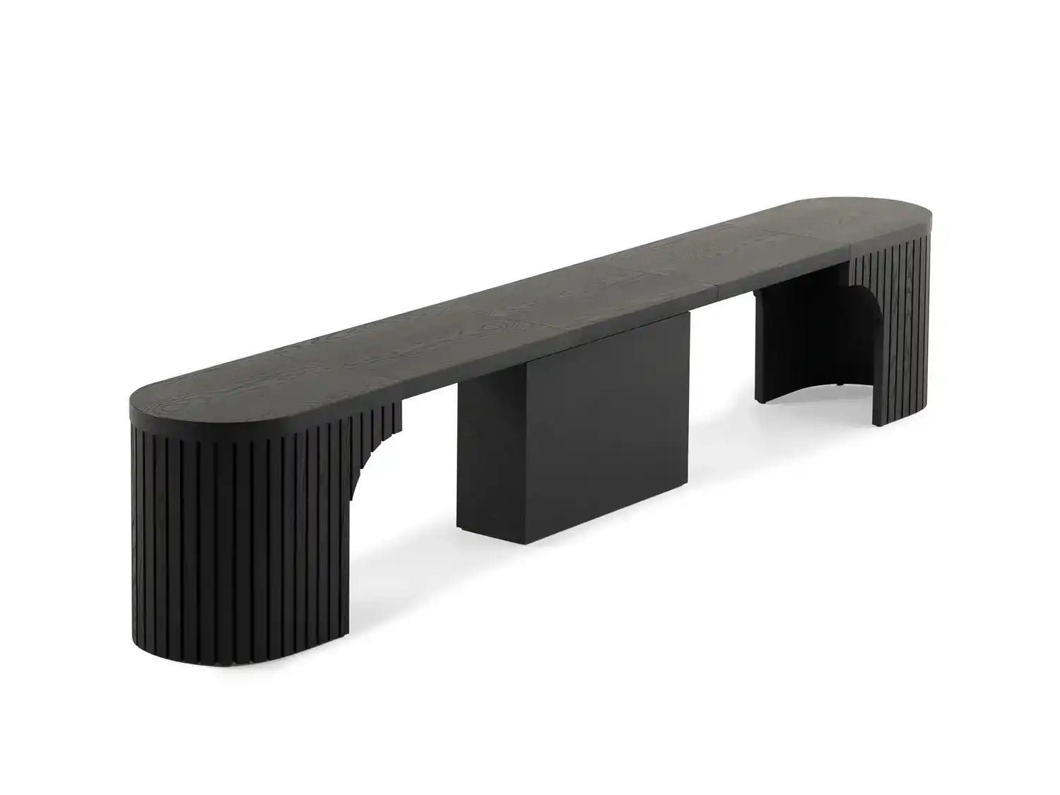 Transformer Round Bench - Best Buy Furniture
