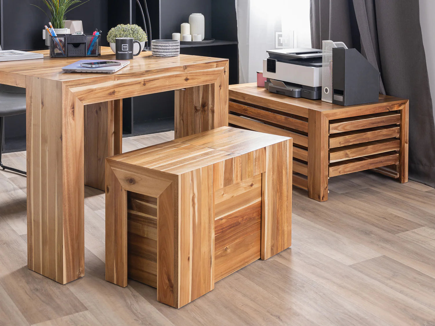 Transformer Bench