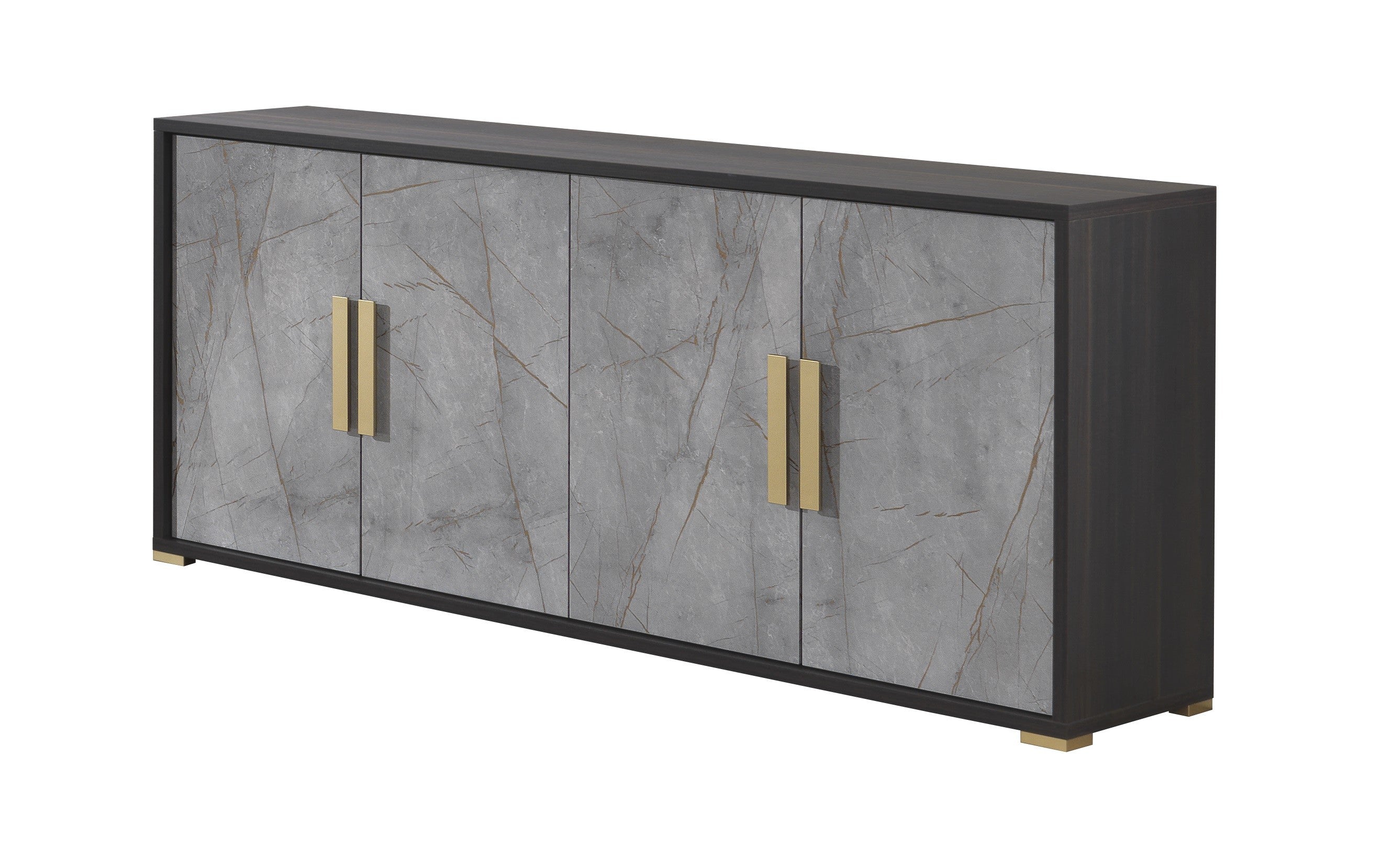 Travertine Buffet J&M