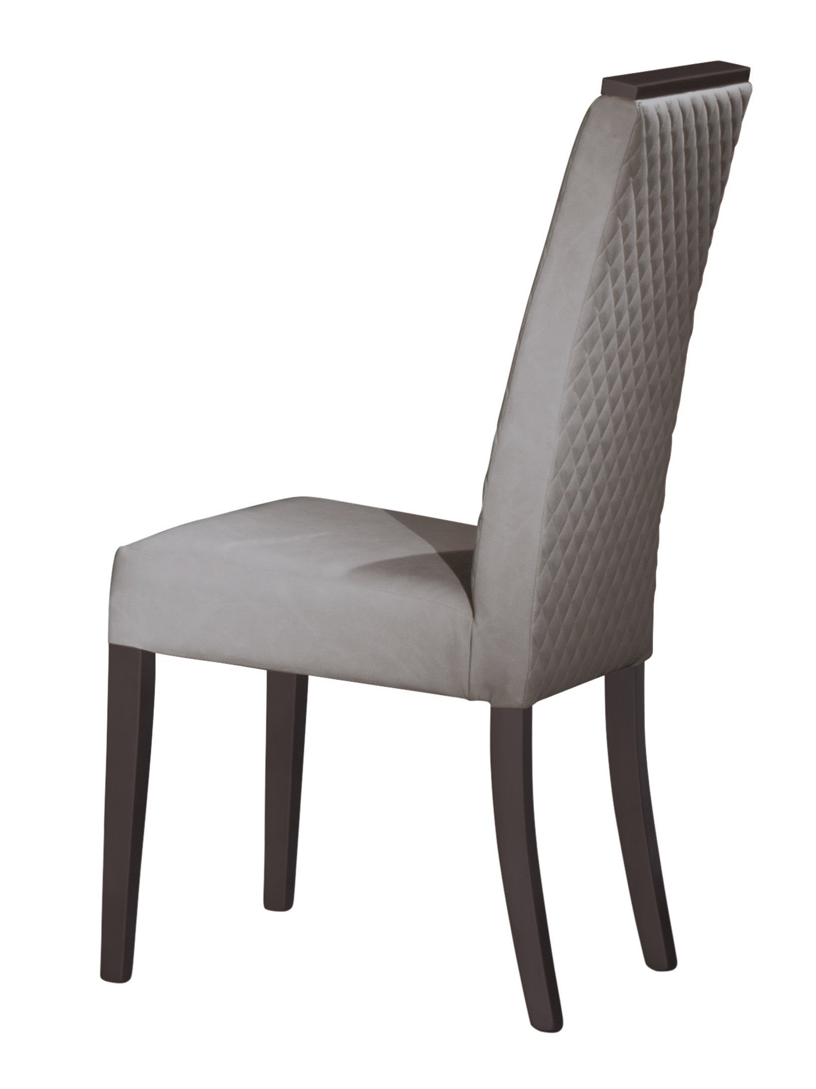 Travertine Modern Dining Chair J&M (set of 2)