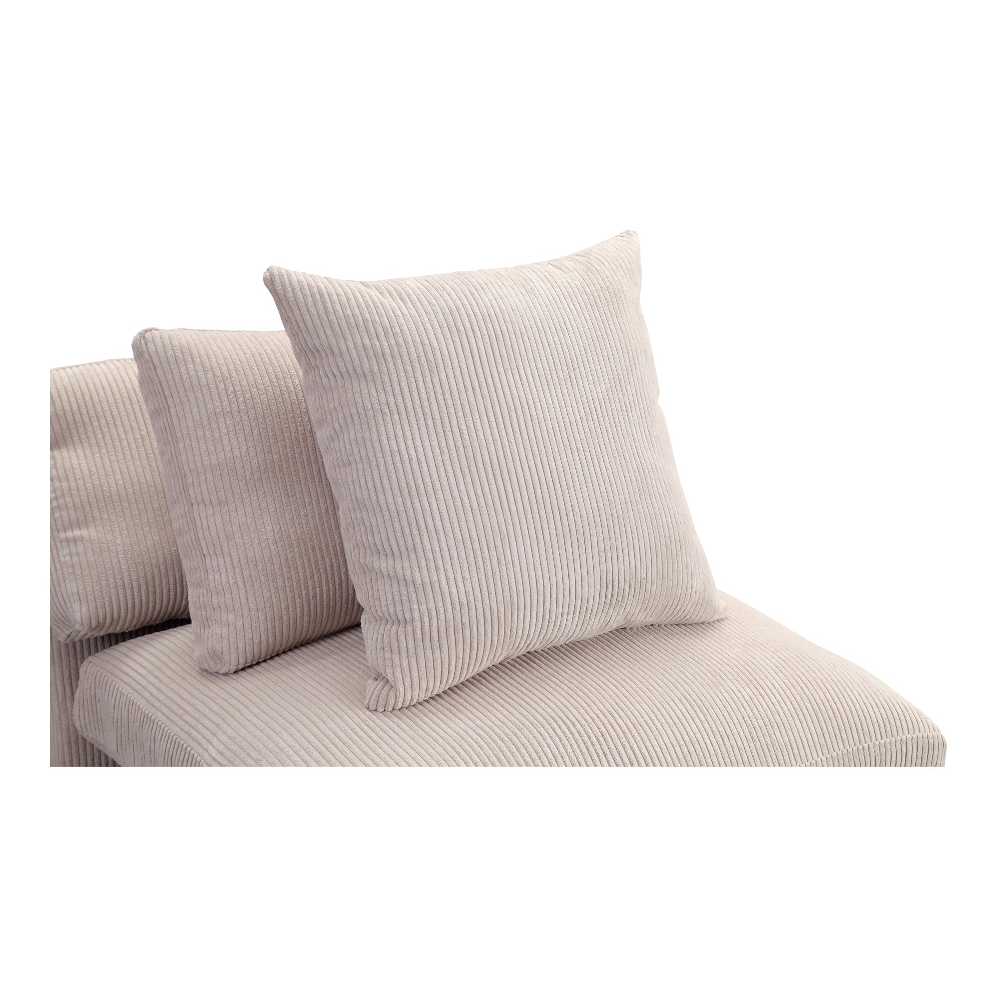 Tumble Slipper Chair Navy