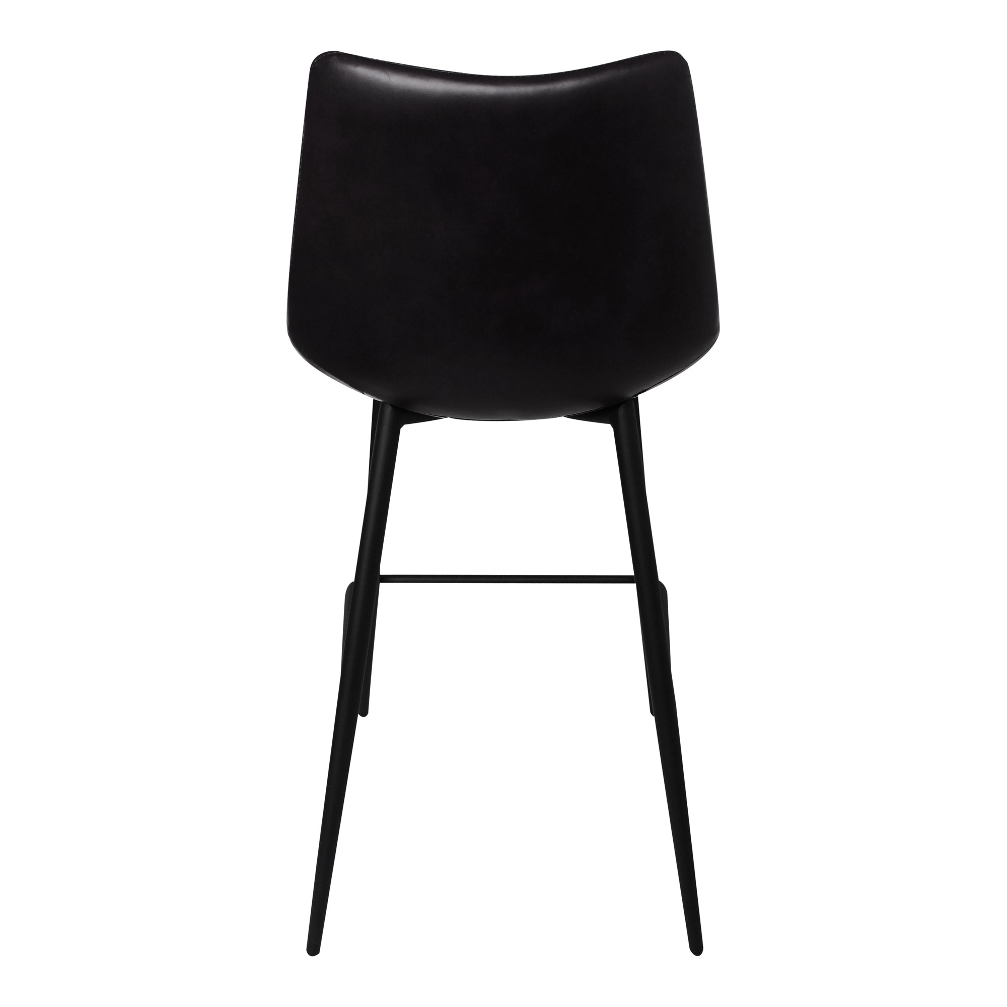 Alibi Counter Stool Beige-Set of Two