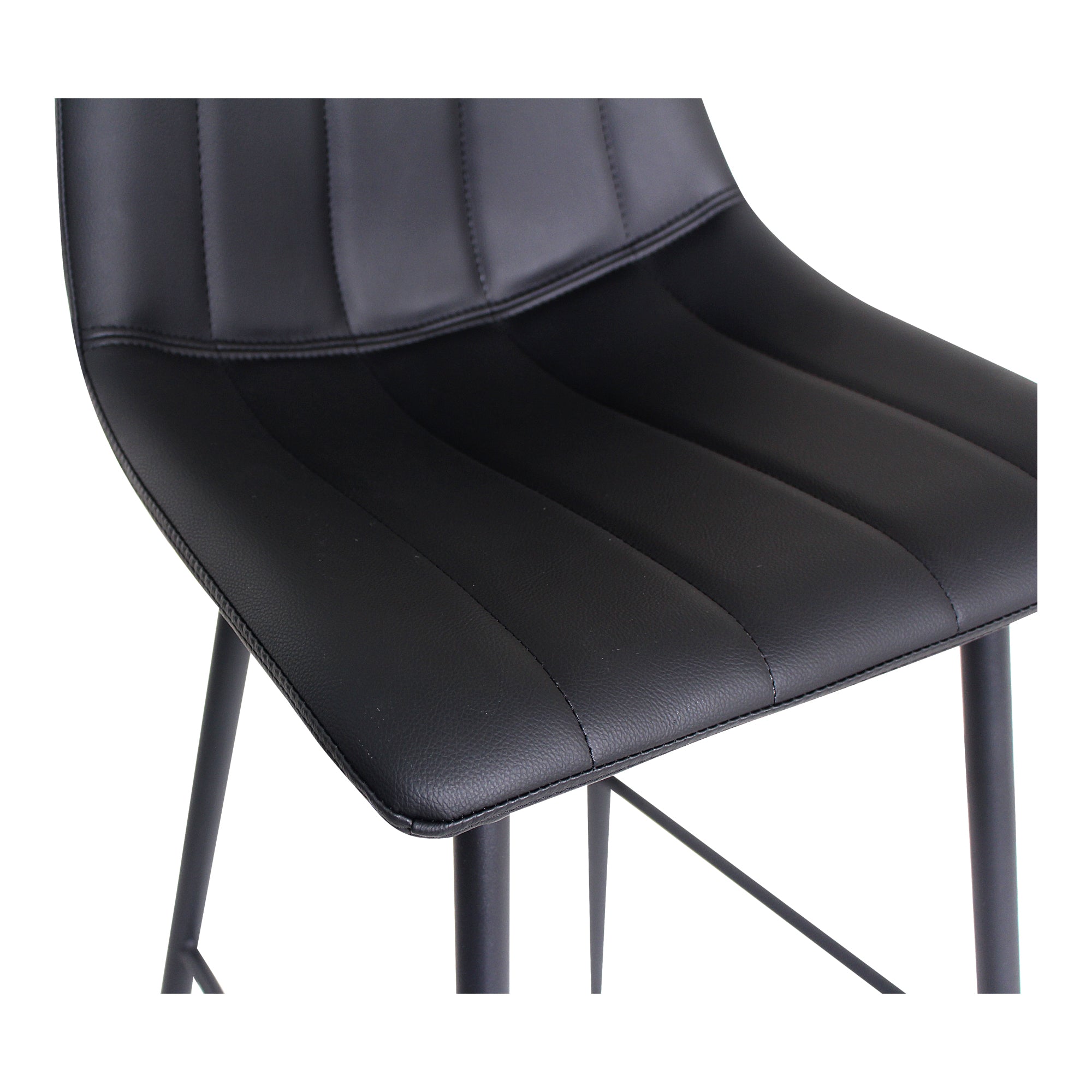 Alibi Barstool Dark Green - Set Of Two